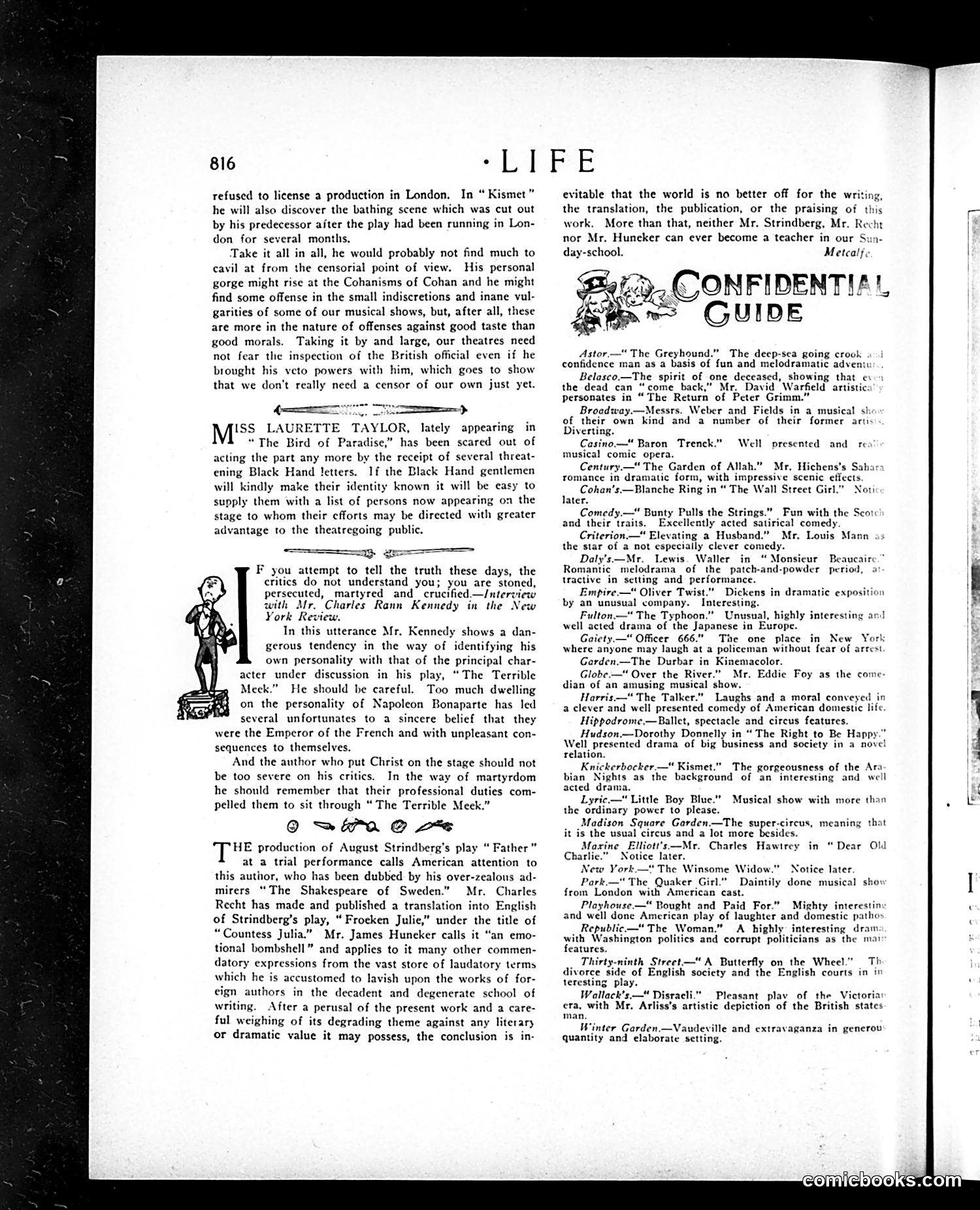 Life — April 18, 1912 — page 24 of 54