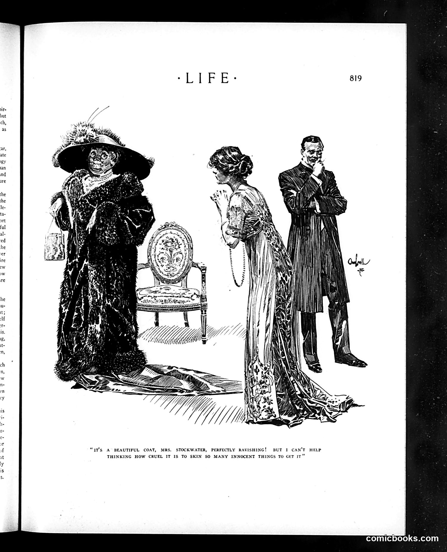 Life — April 18, 1912 — page 27 of 54