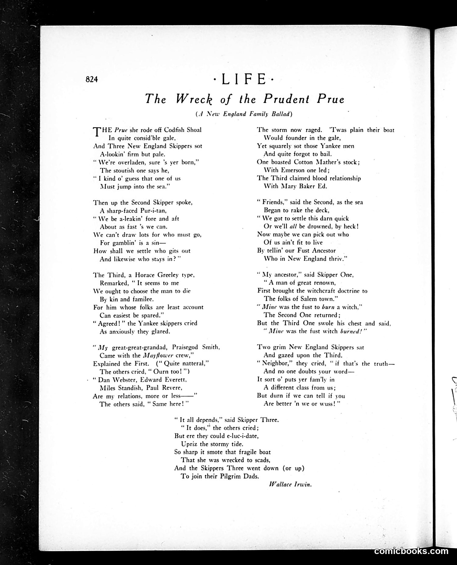 Life — April 18, 1912 — page 32 of 54
