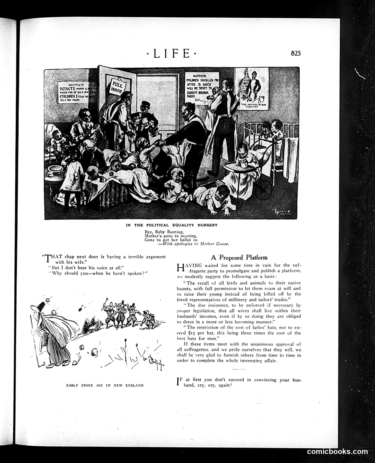 Life — April 18, 1912 — page 33 of 54