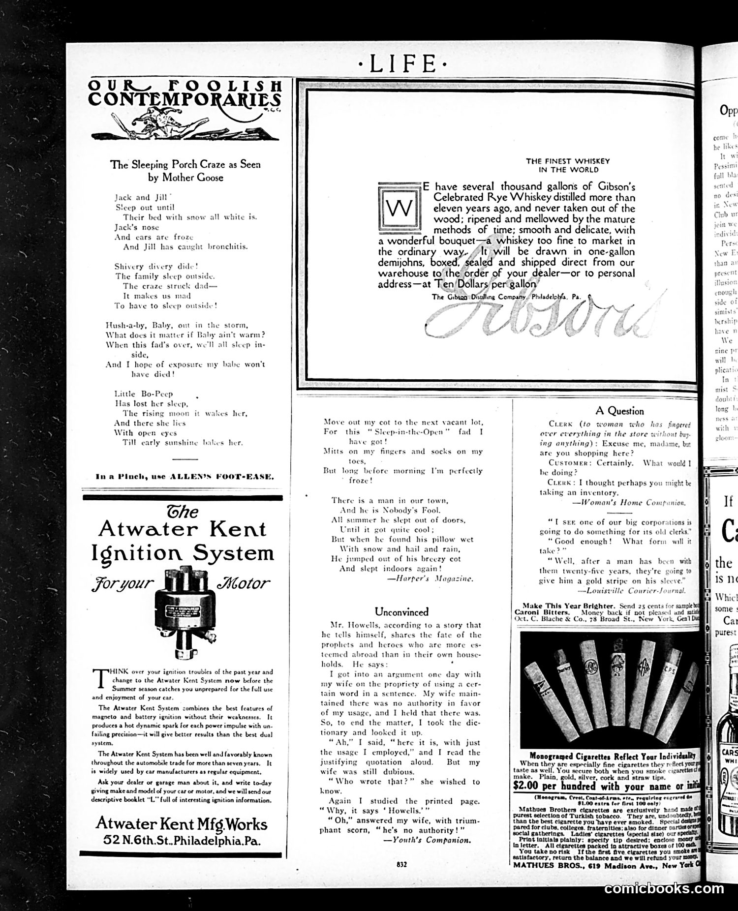 Life — April 18, 1912 — page 40 of 54