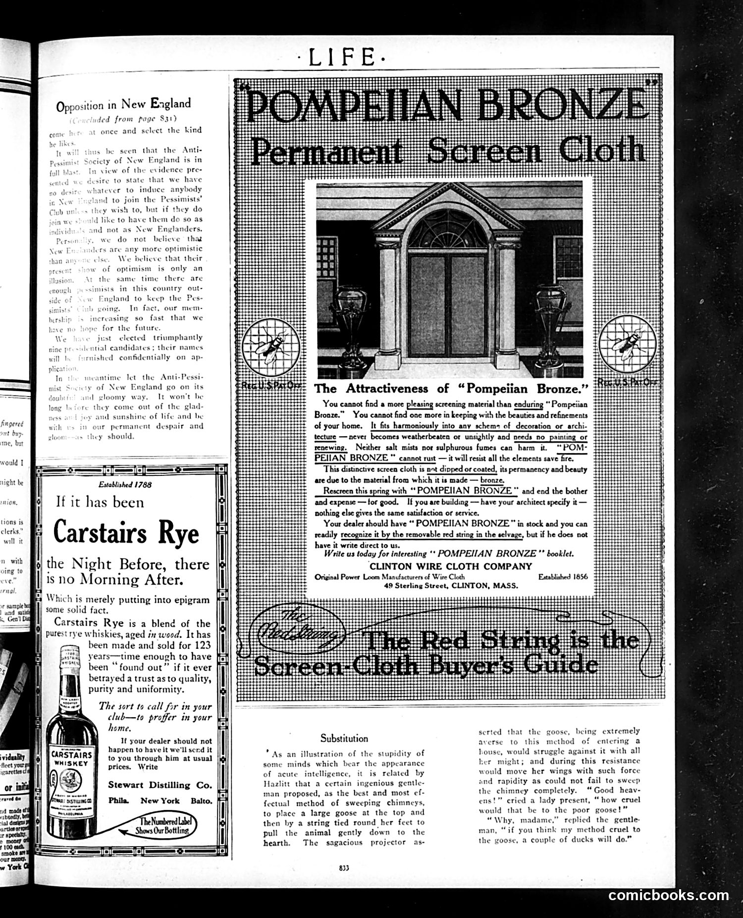 Life — April 18, 1912 — page 41 of 54