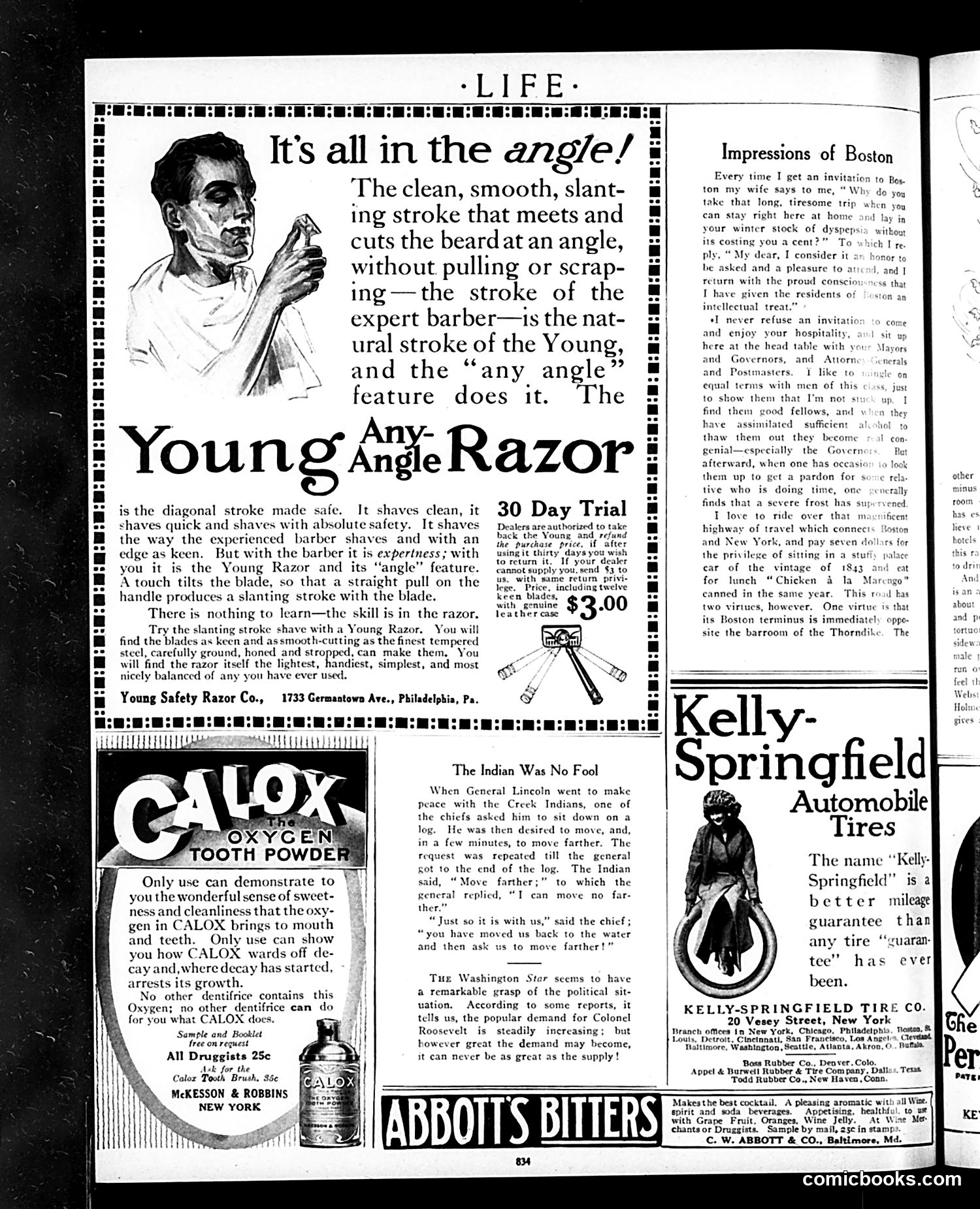 Life — April 18, 1912 — page 42 of 54