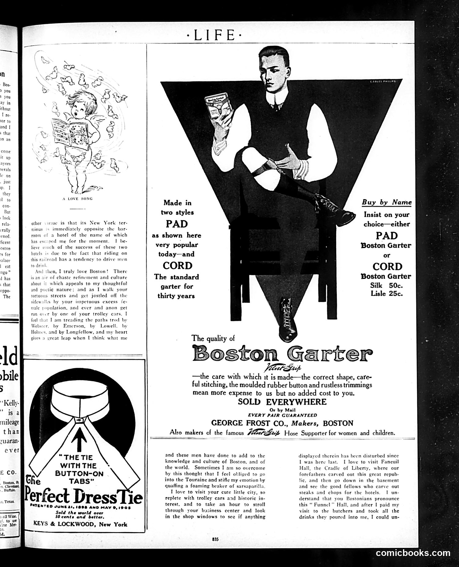 Life — April 18, 1912 — page 43 of 54