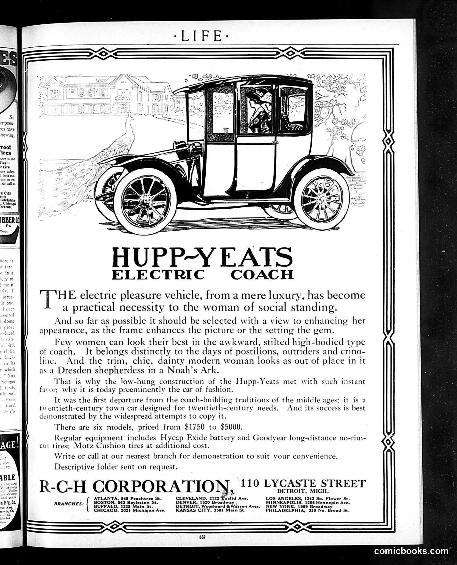 Life — April 18, 1912 — page 45 of 54