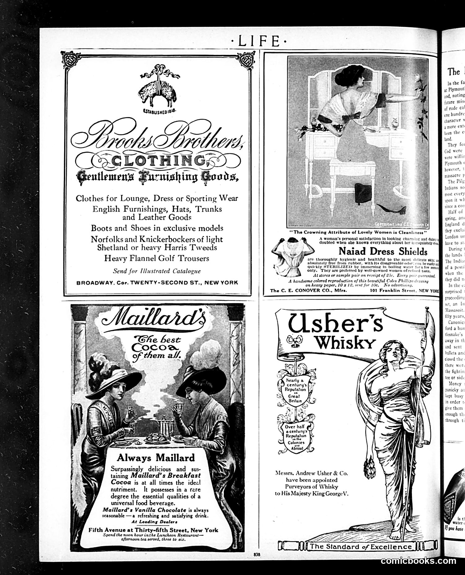Life — April 18, 1912 — page 46 of 54