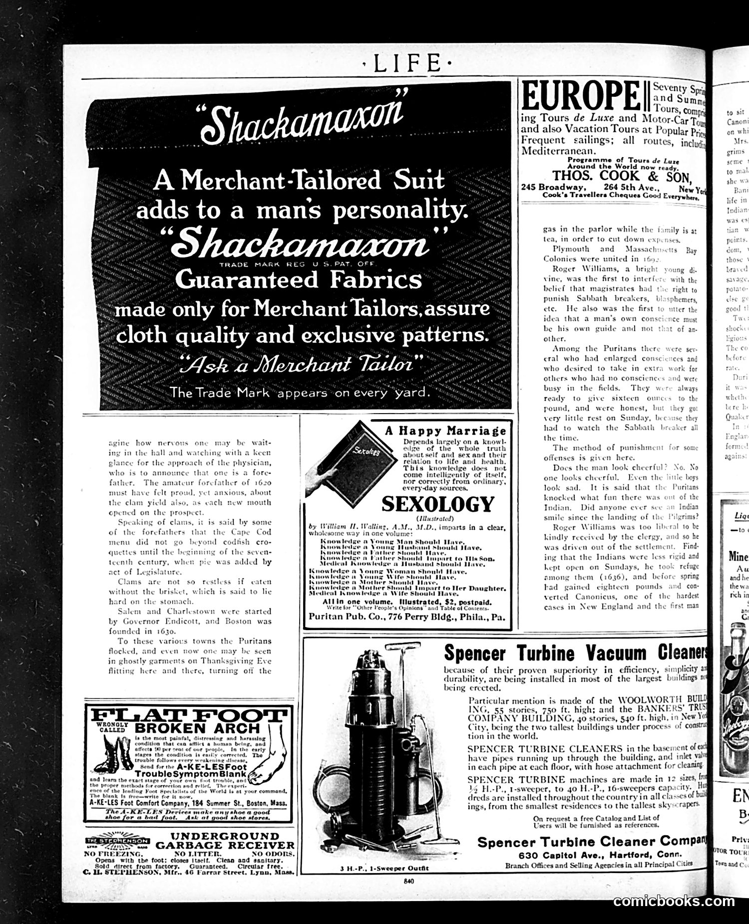 Life — April 18, 1912 — page 48 of 54