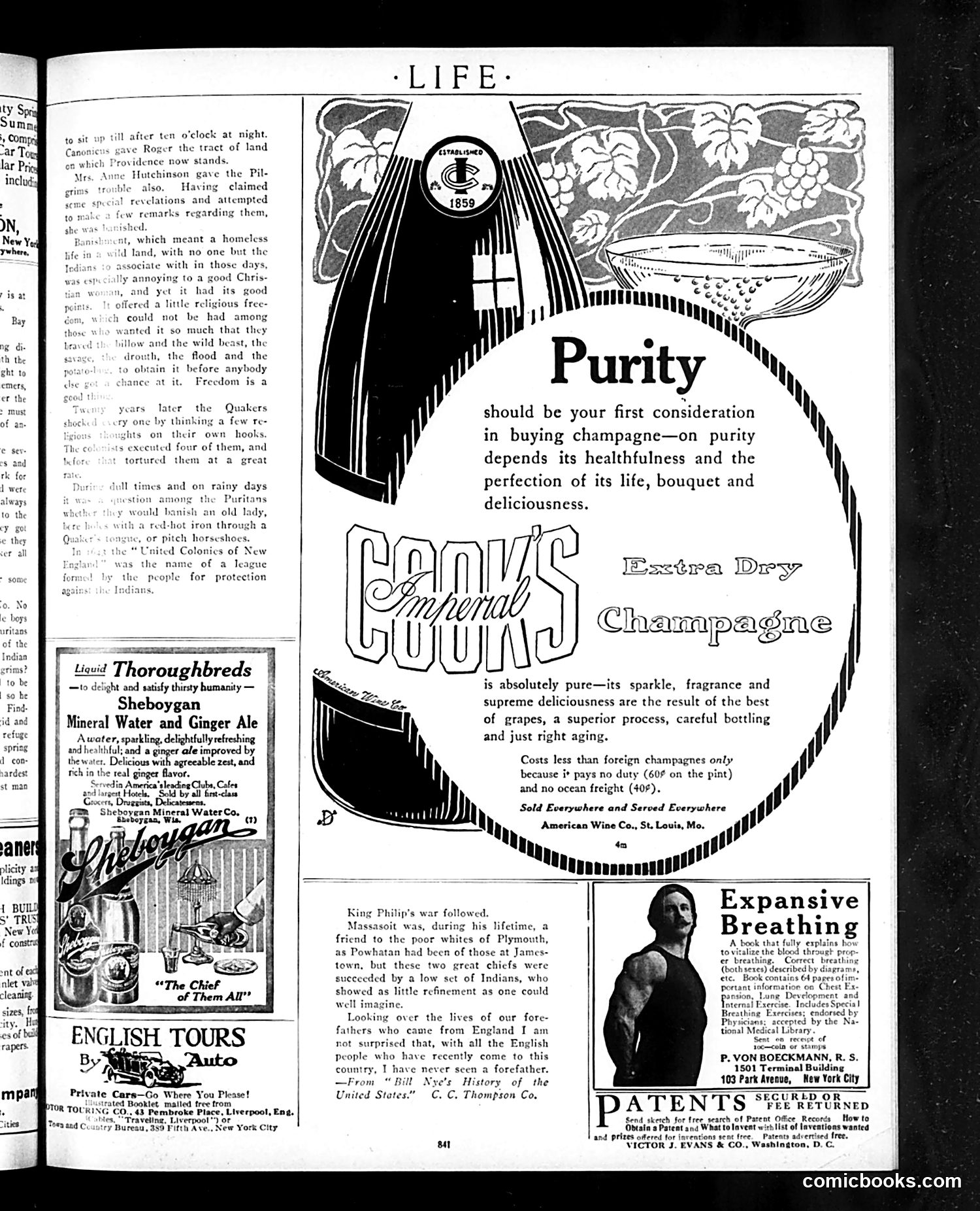 Life — April 18, 1912 — page 49 of 54