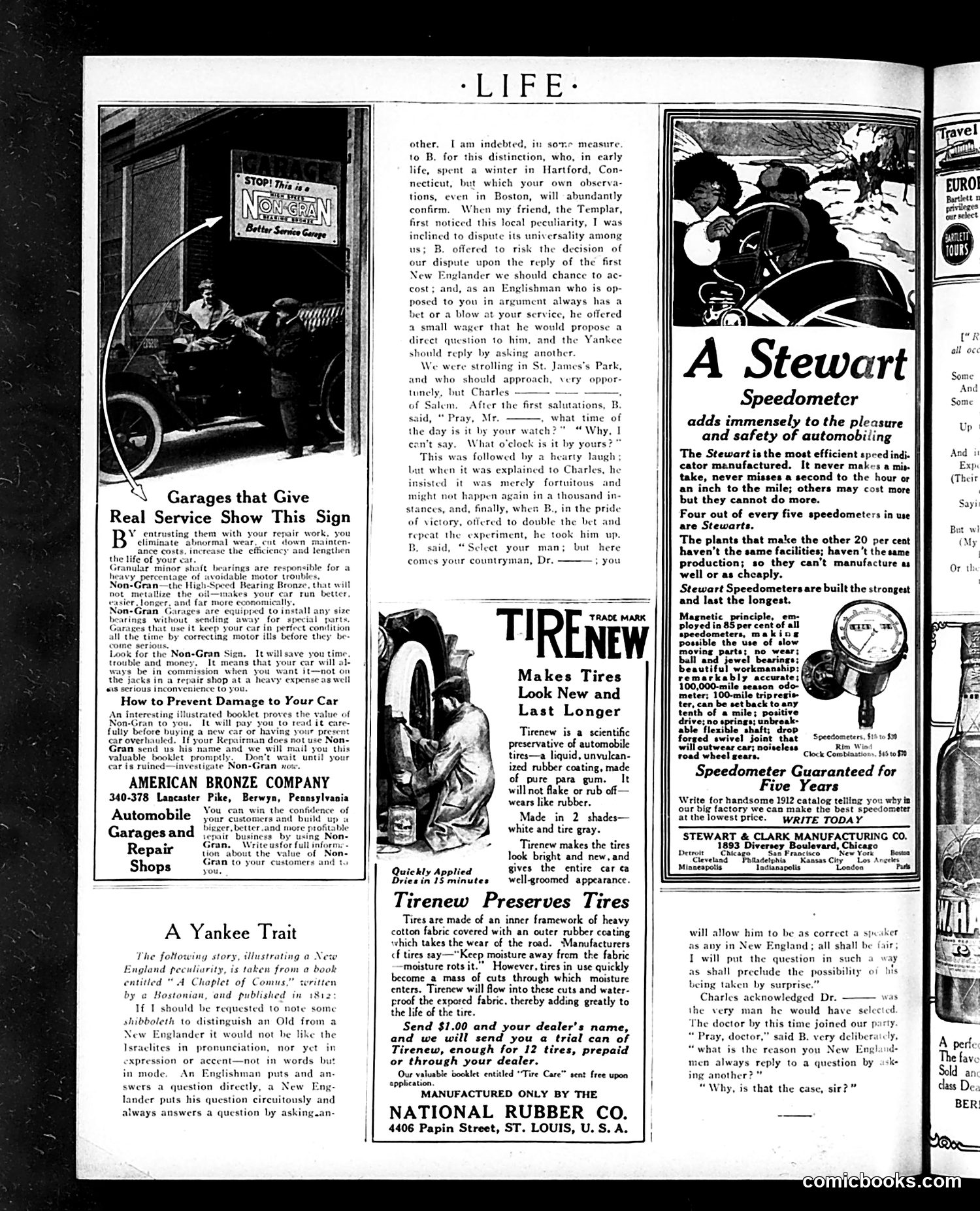 Life — April 18, 1912 — page 50 of 54
