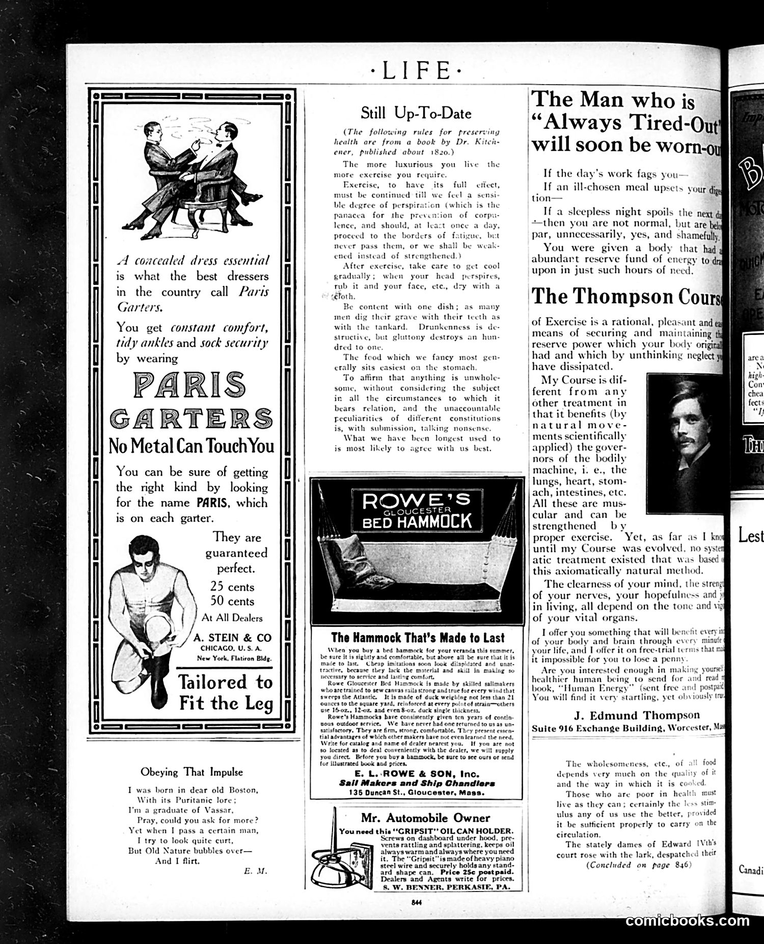 Life — April 18, 1912 — page 52 of 54