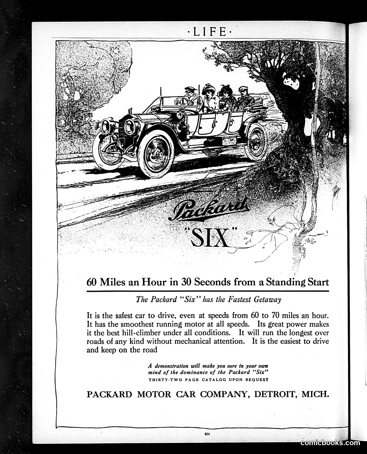 Life — April 25, 1912 — page 6 of 44