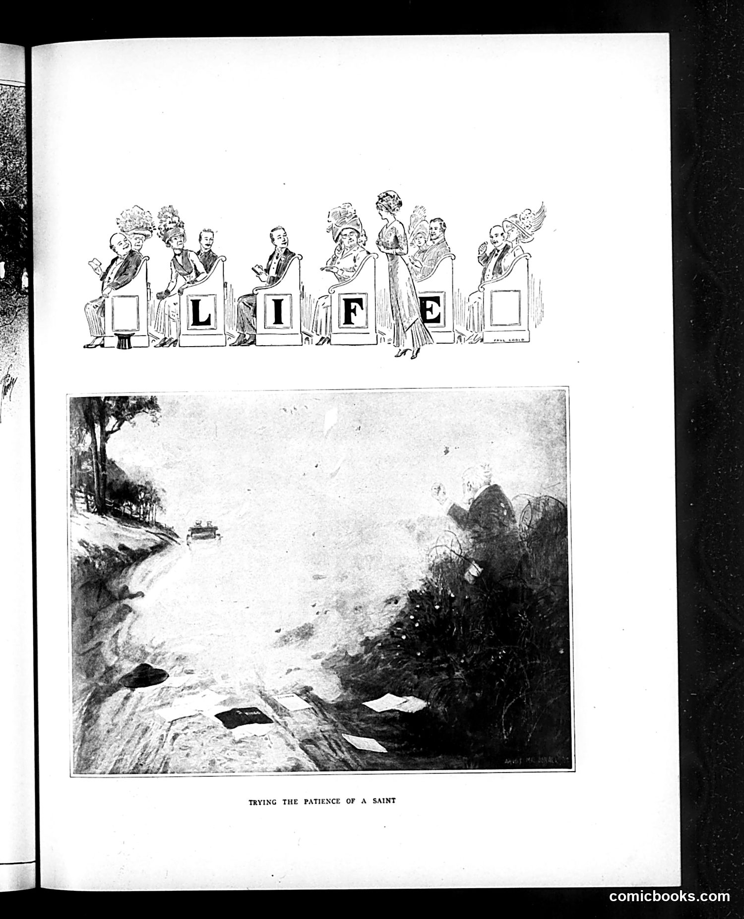 Life — April 25, 1912 — page 7 of 44
