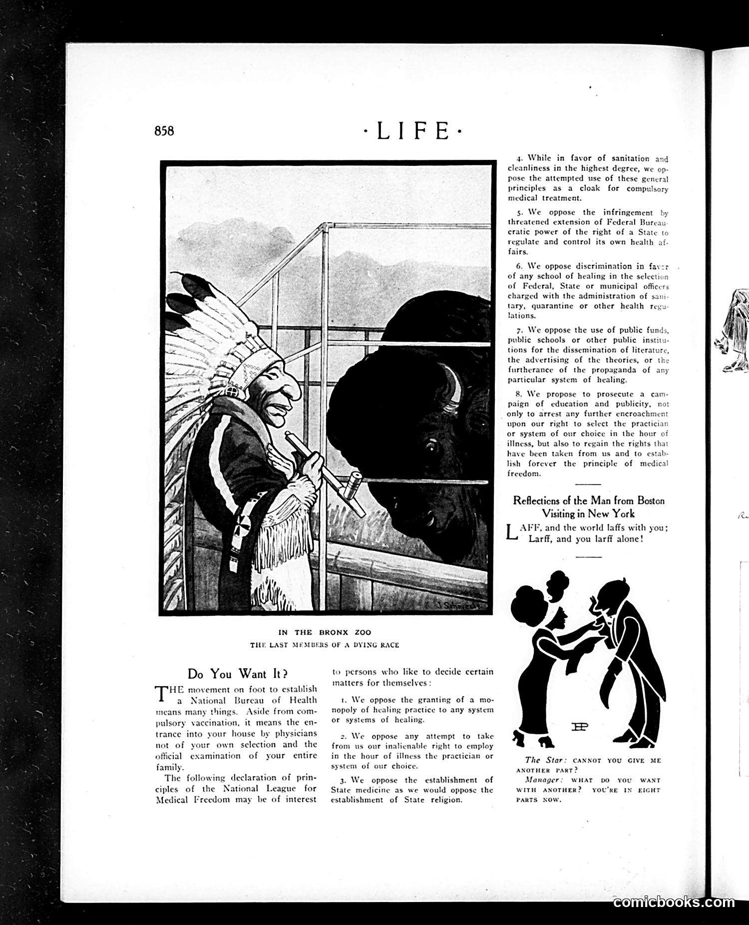 Life — April 25, 1912 — page 10 of 44