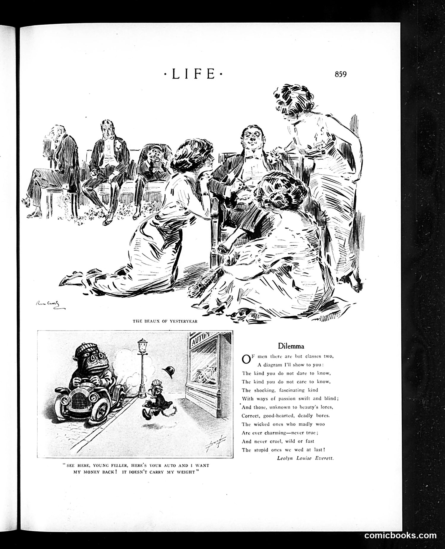 Life — April 25, 1912 — page 11 of 44