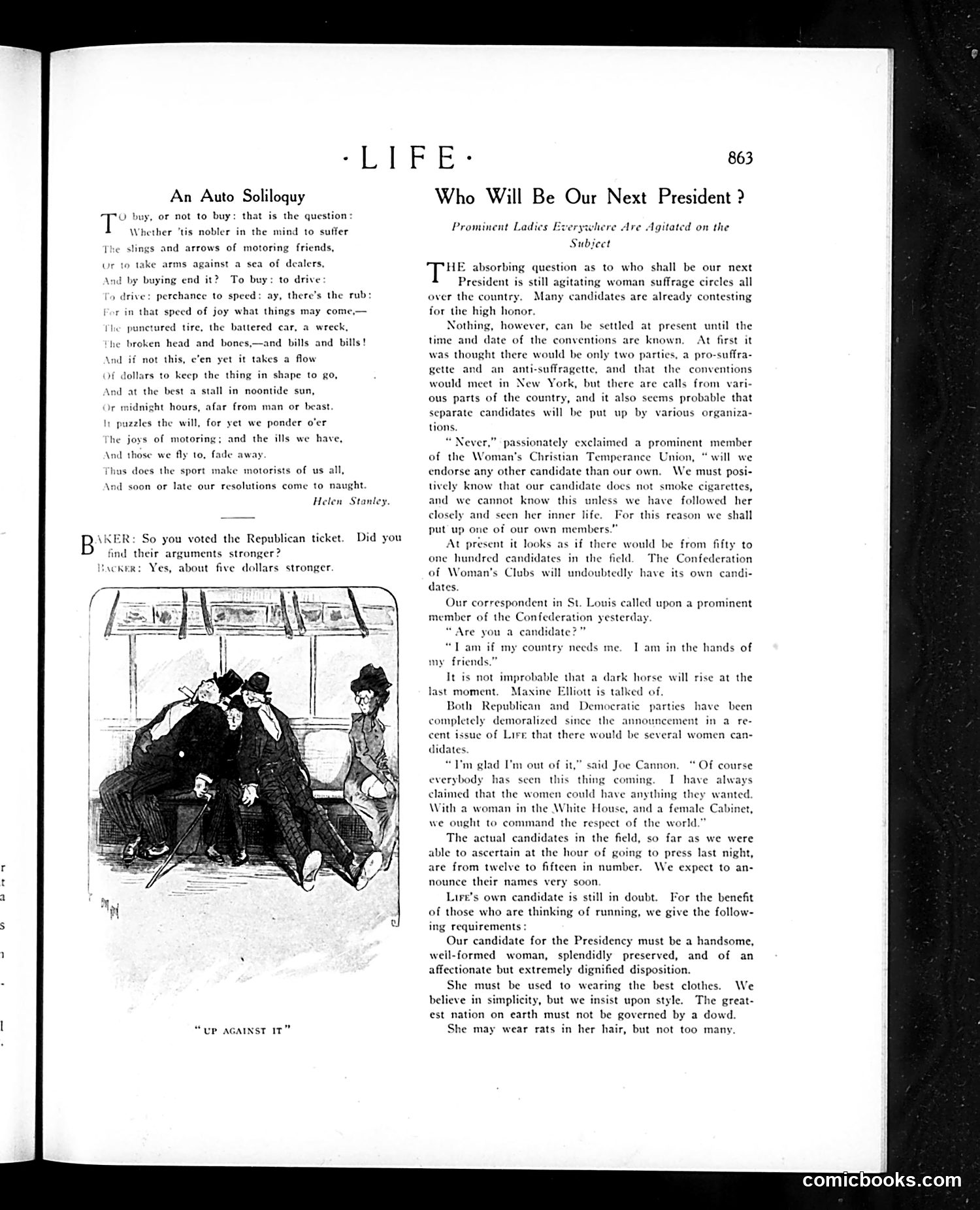Life — April 25, 1912 — page 15 of 44