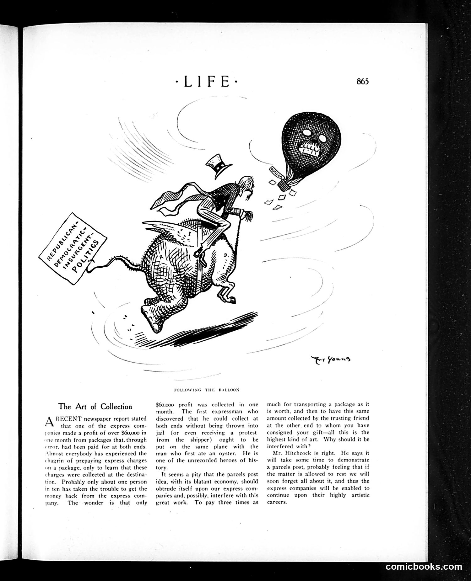 Life — April 25, 1912 — page 17 of 44