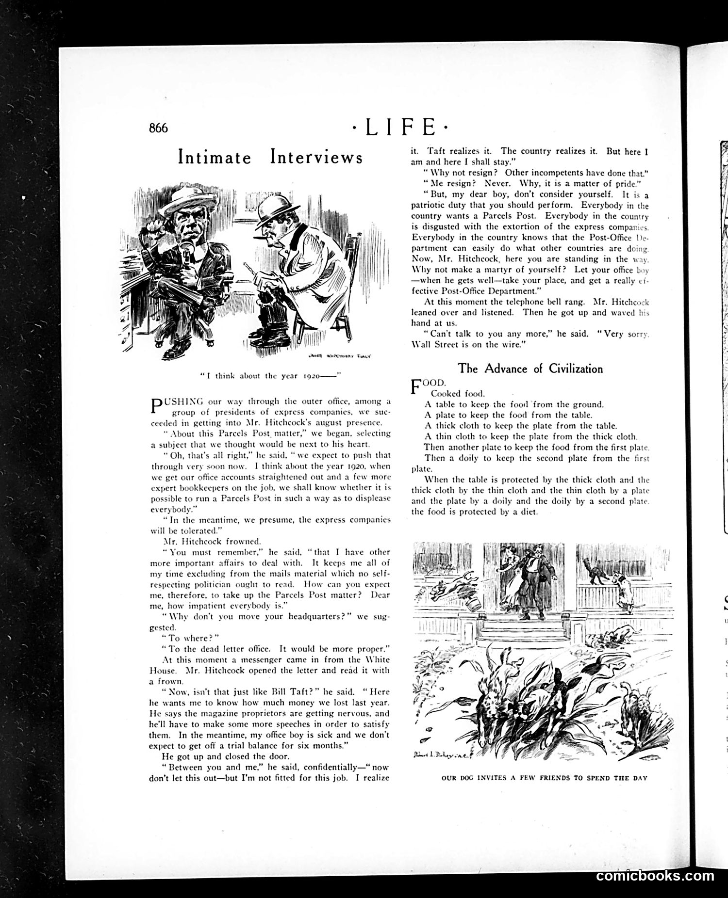 Life — April 25, 1912 — page 18 of 44