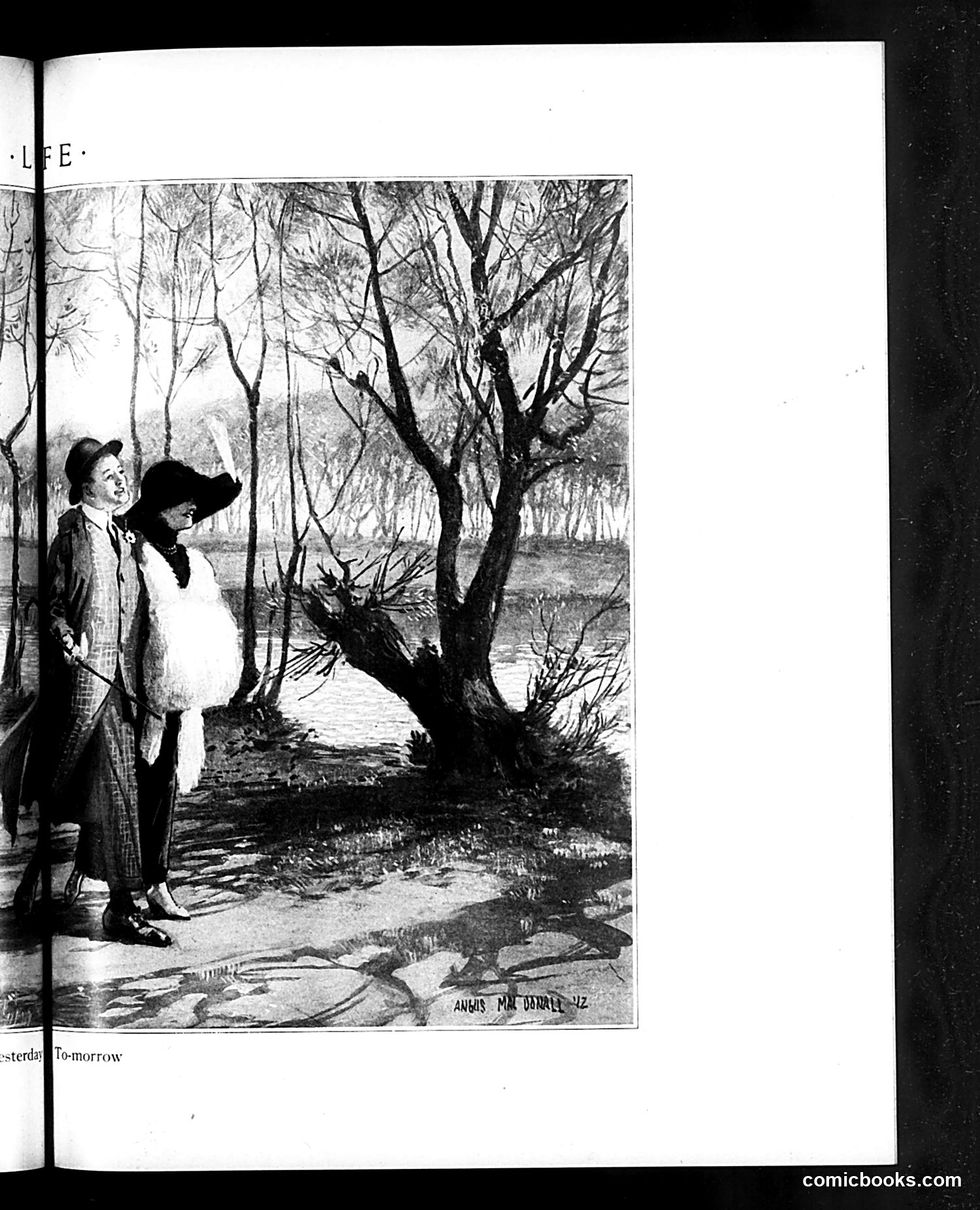Life — April 25, 1912 — page 23 of 44