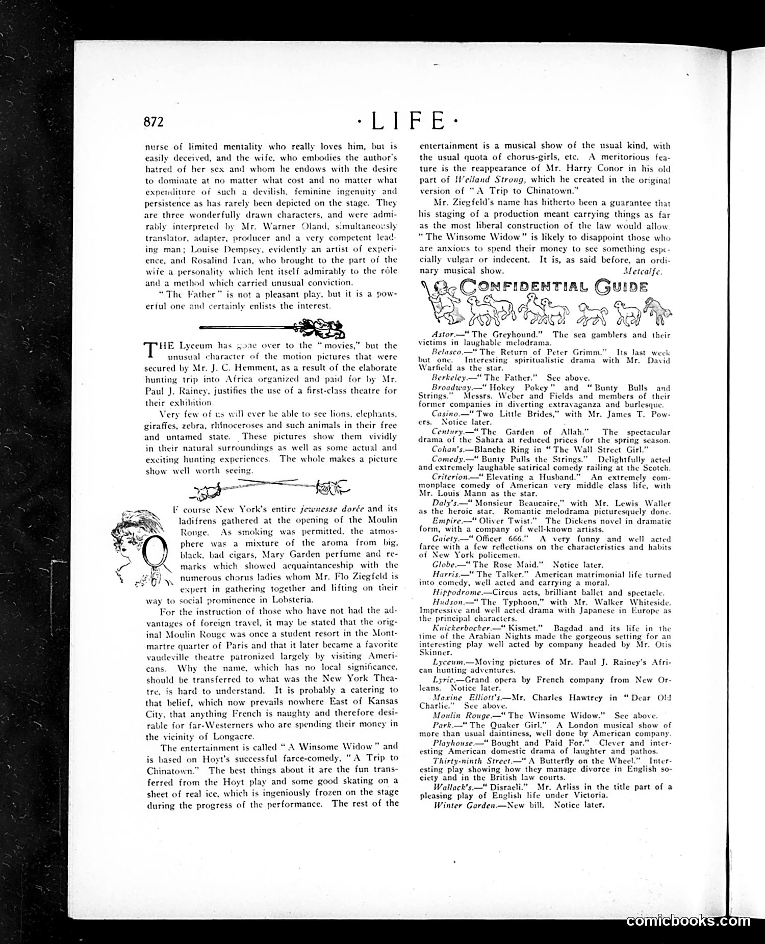 Life — April 25, 1912 — page 24 of 44