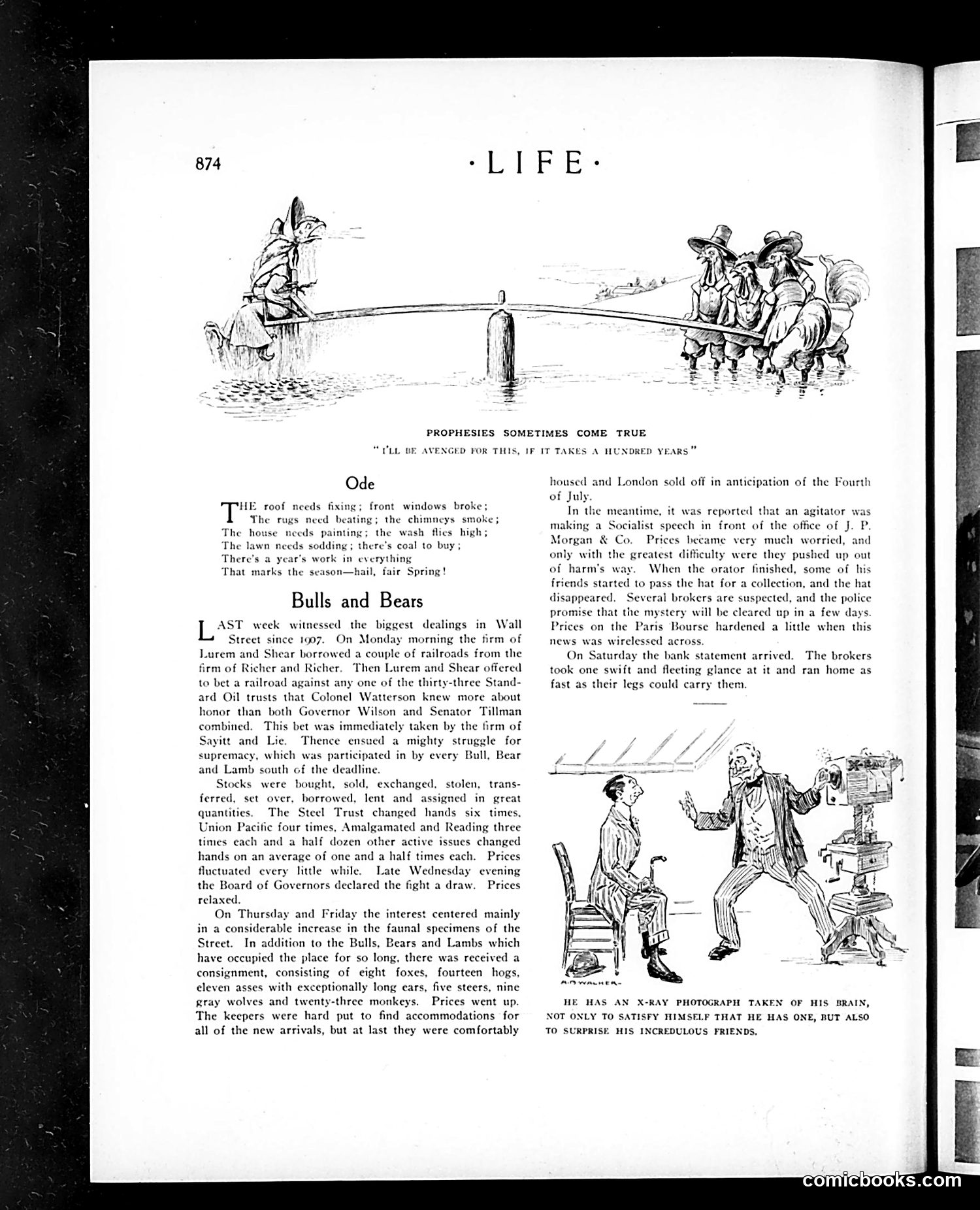 Life — April 25, 1912 — page 26 of 44
