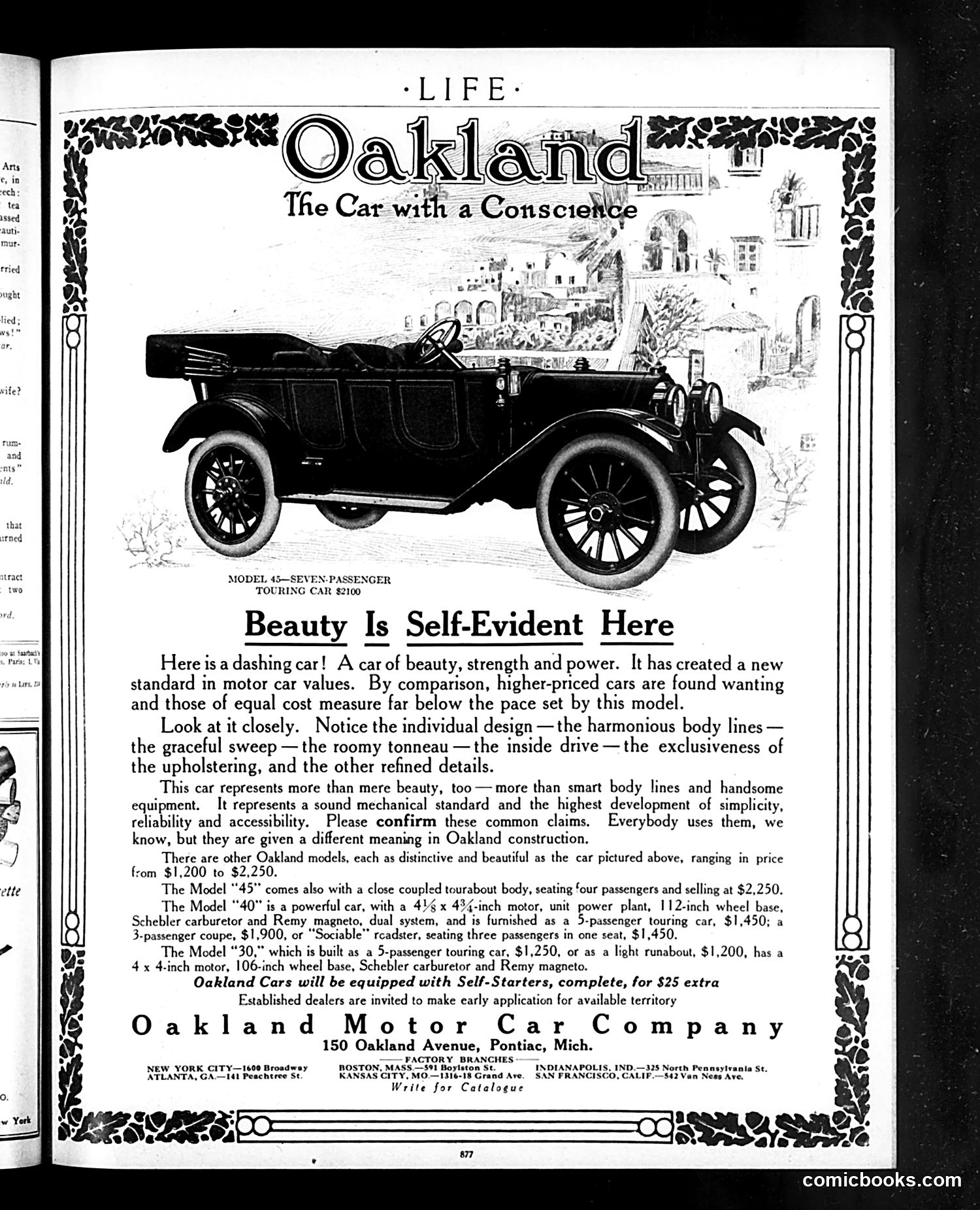 Life — April 25, 1912 — page 29 of 44