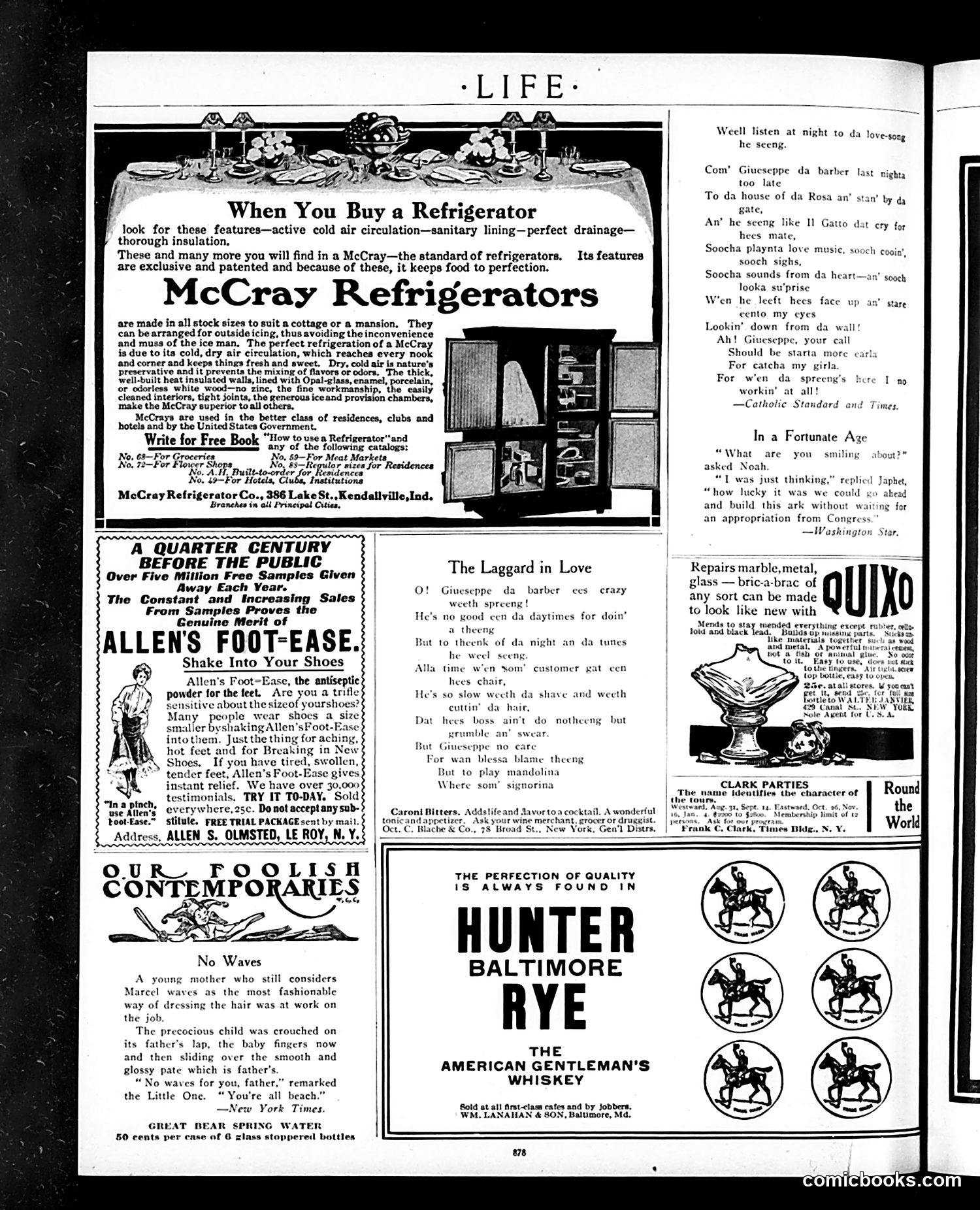 Life — April 25, 1912 — page 30 of 44