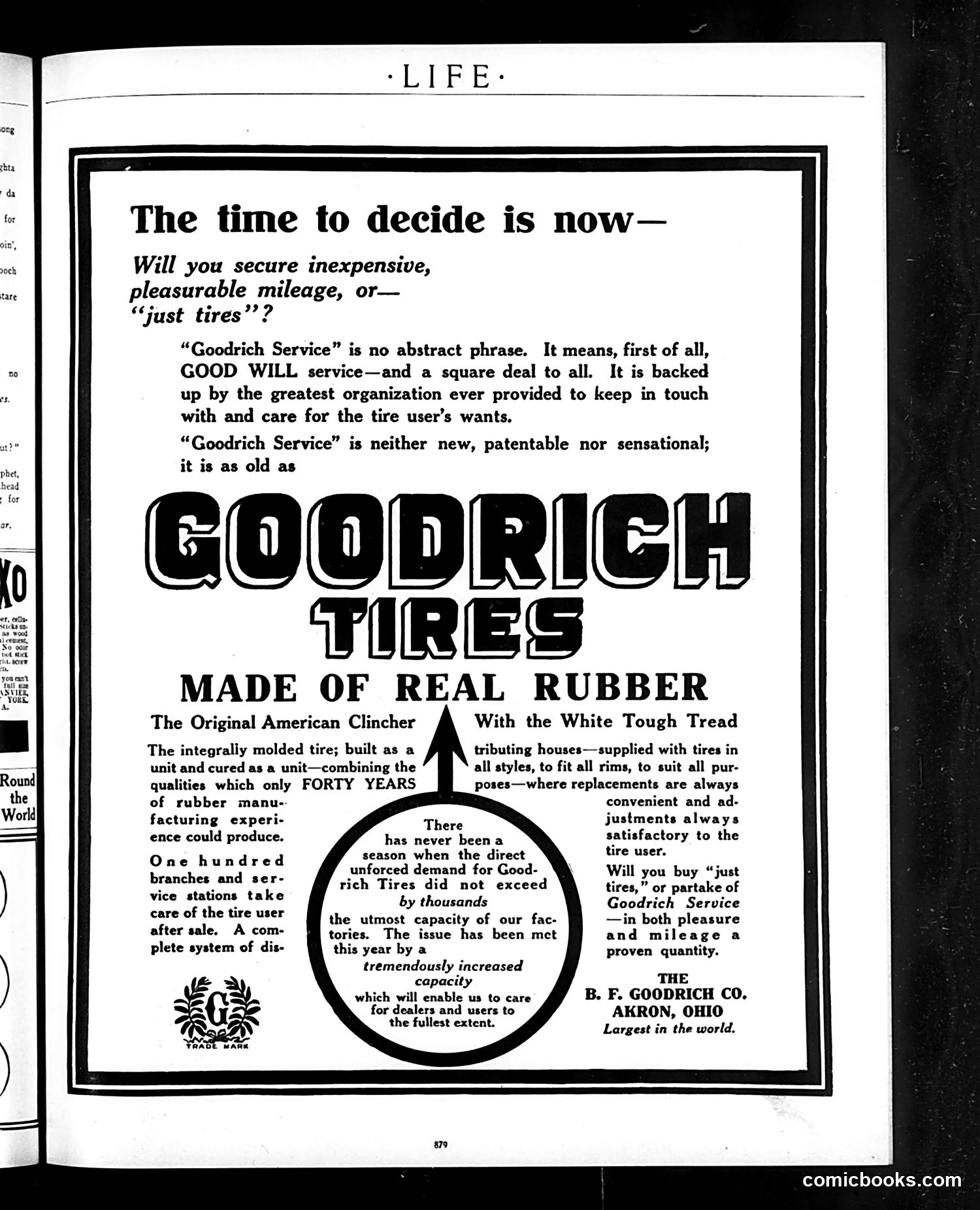 Life — April 25, 1912 — page 31 of 44