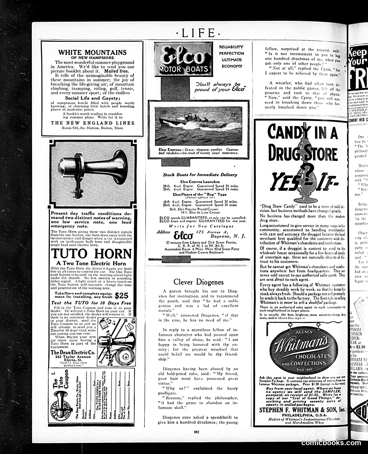 Life — April 25, 1912 — page 34 of 44
