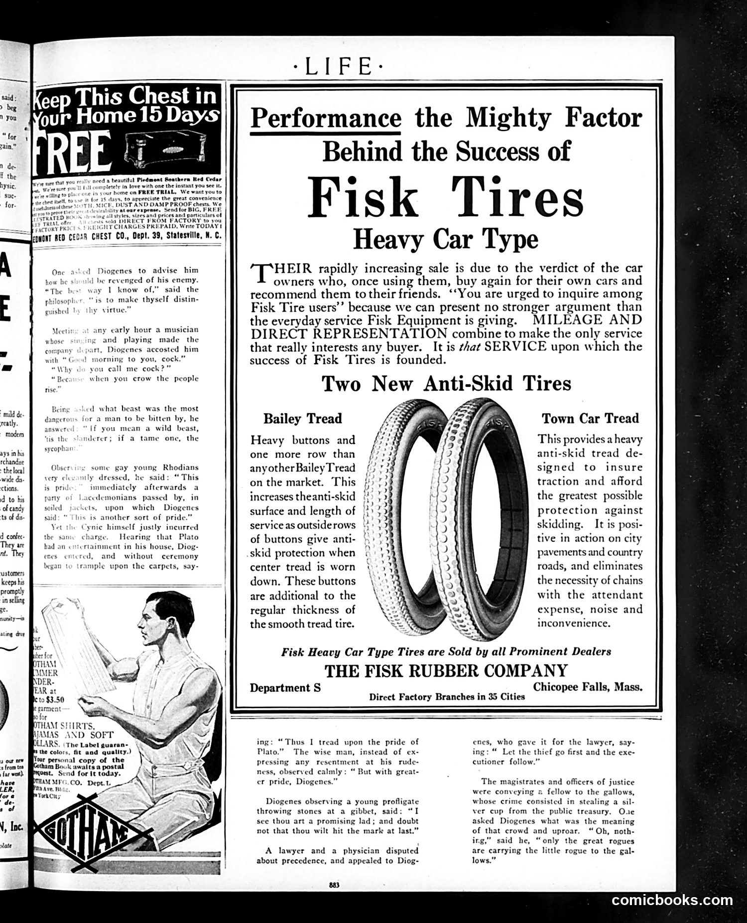 Life — April 25, 1912 — page 35 of 44