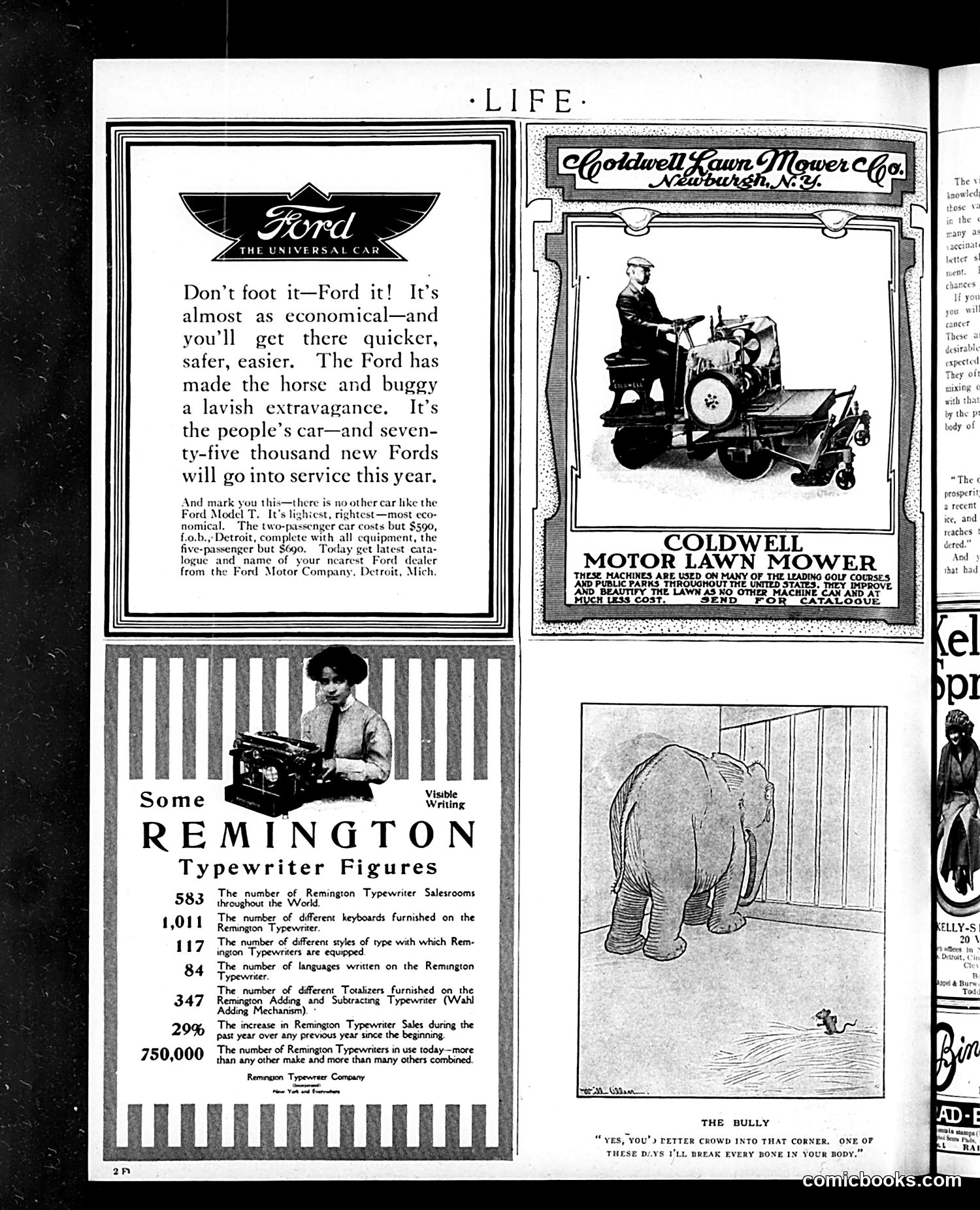 Life — April 25, 1912 — page 36 of 44