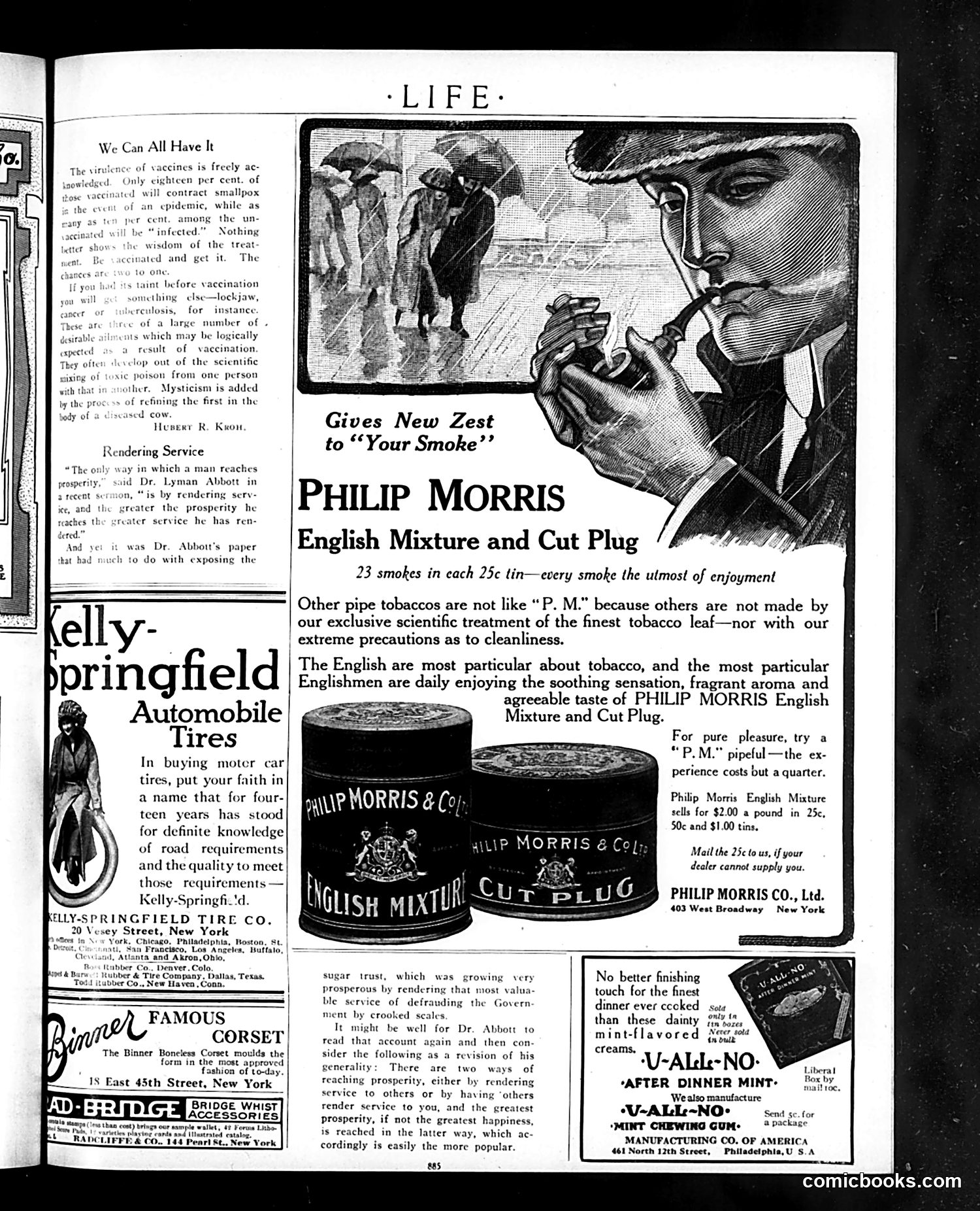 Life — April 25, 1912 — page 37 of 44