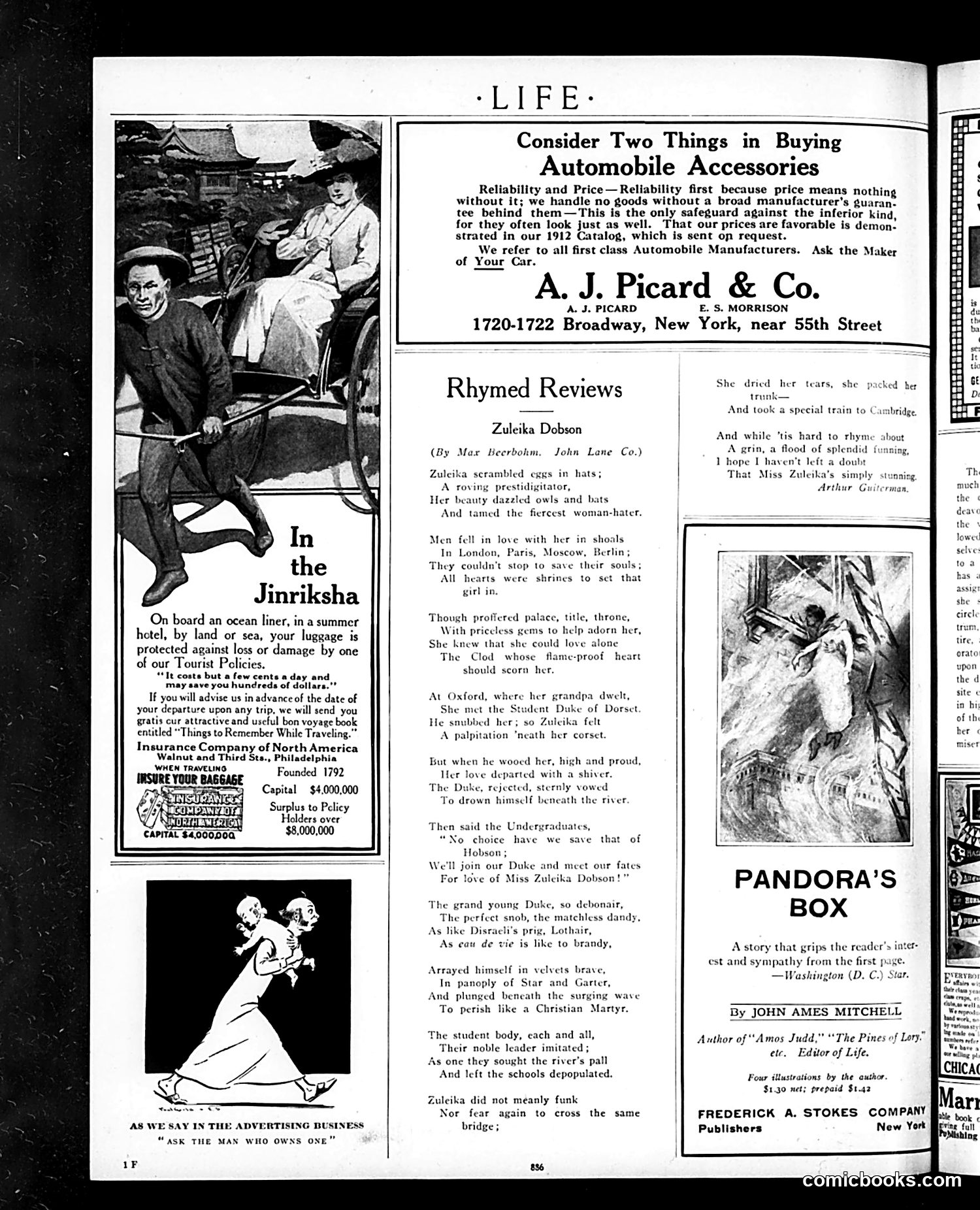Life — April 25, 1912 — page 38 of 44