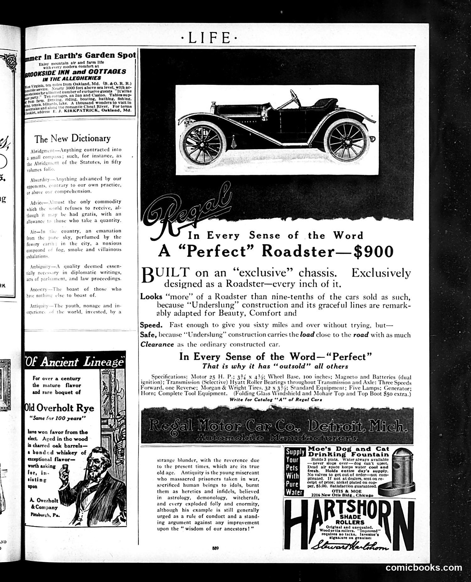 Life — April 25, 1912 — page 41 of 44