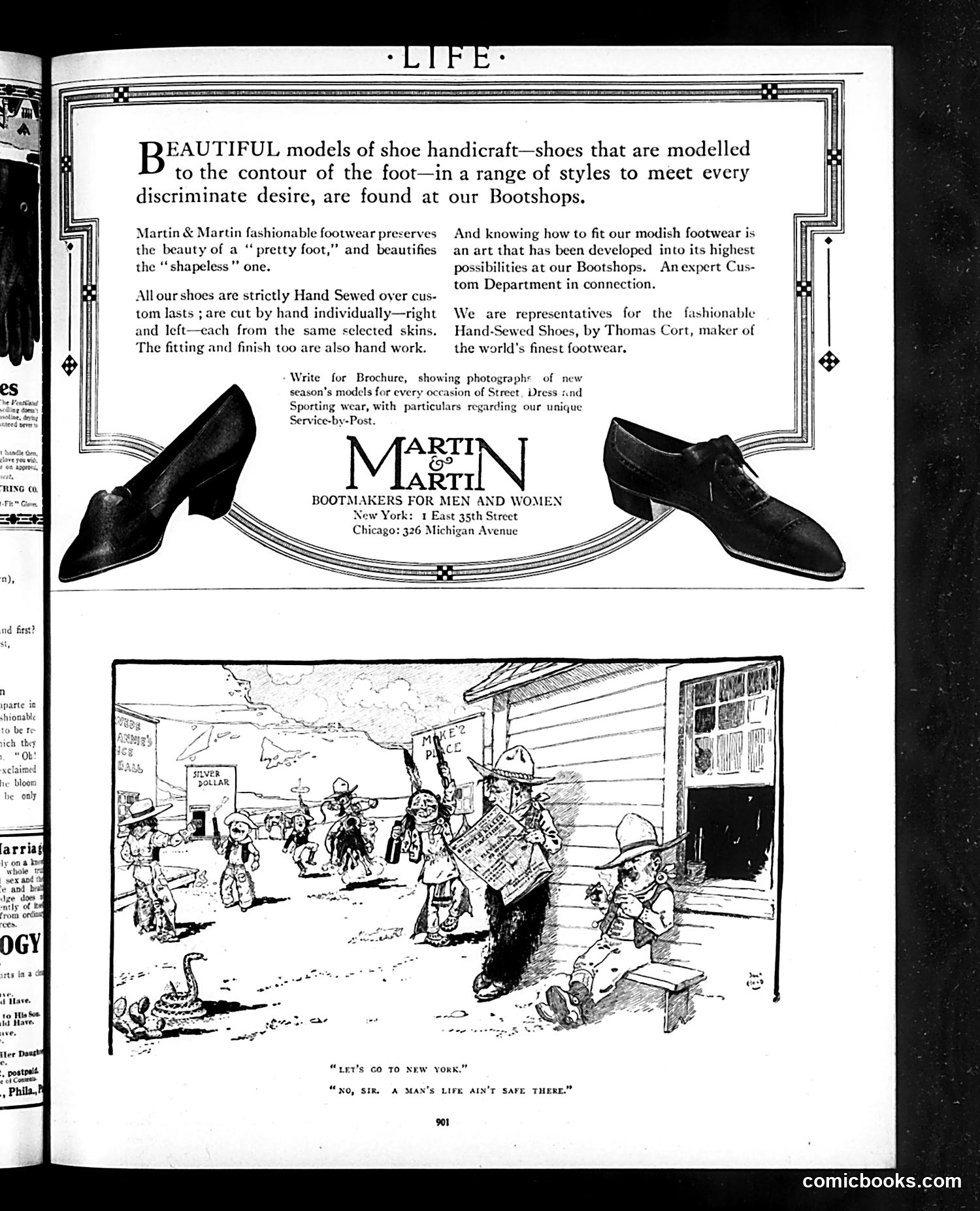 Life — May 2, 1912 — page 9 of 58