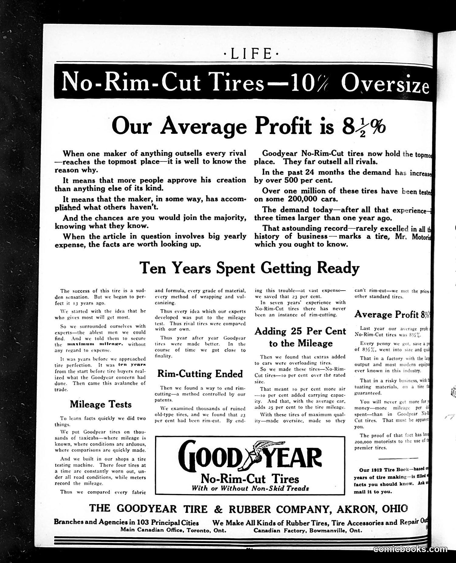 Life — May 2, 1912 — page 12 of 58