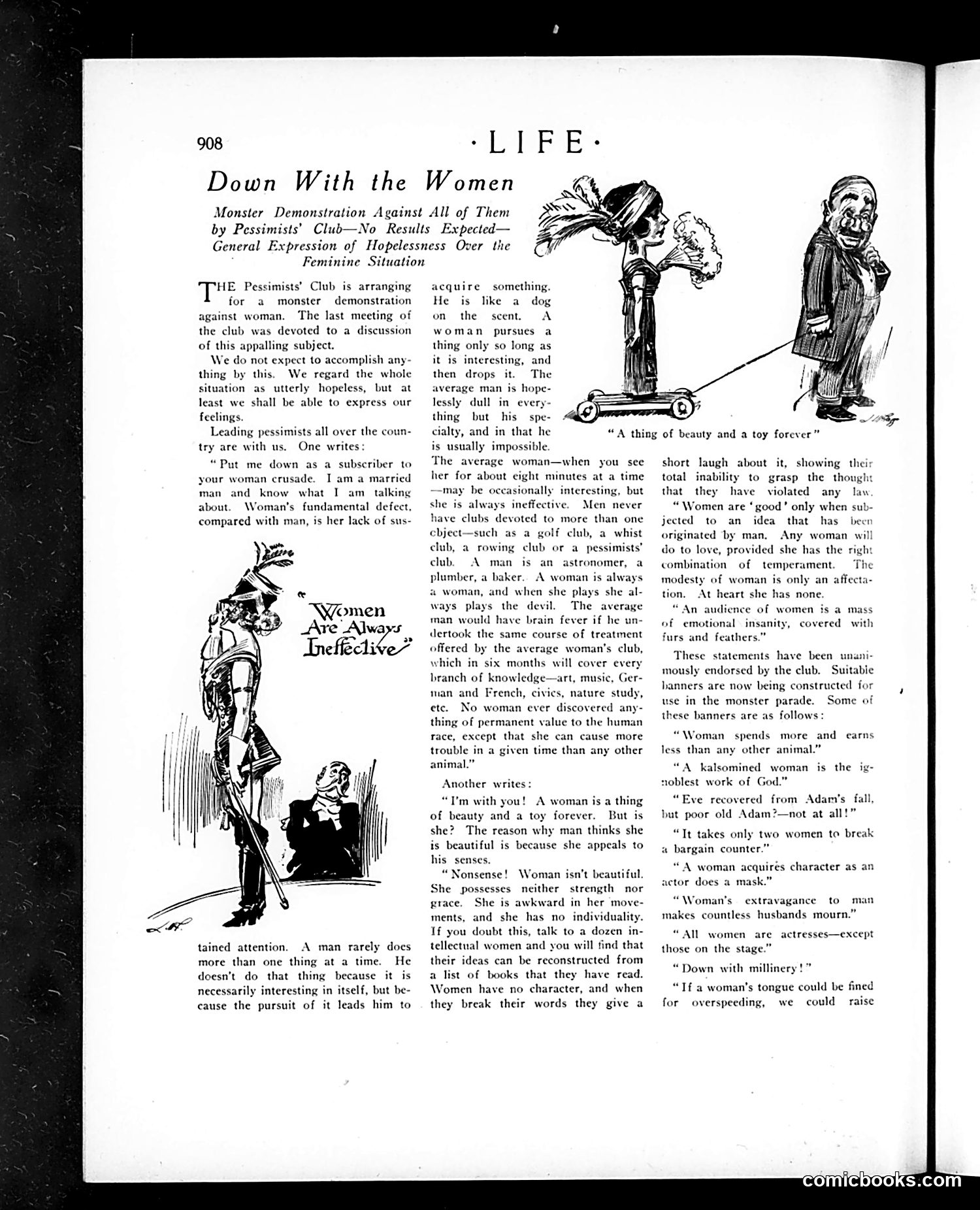 Life — May 2, 1912 — page 16 of 58