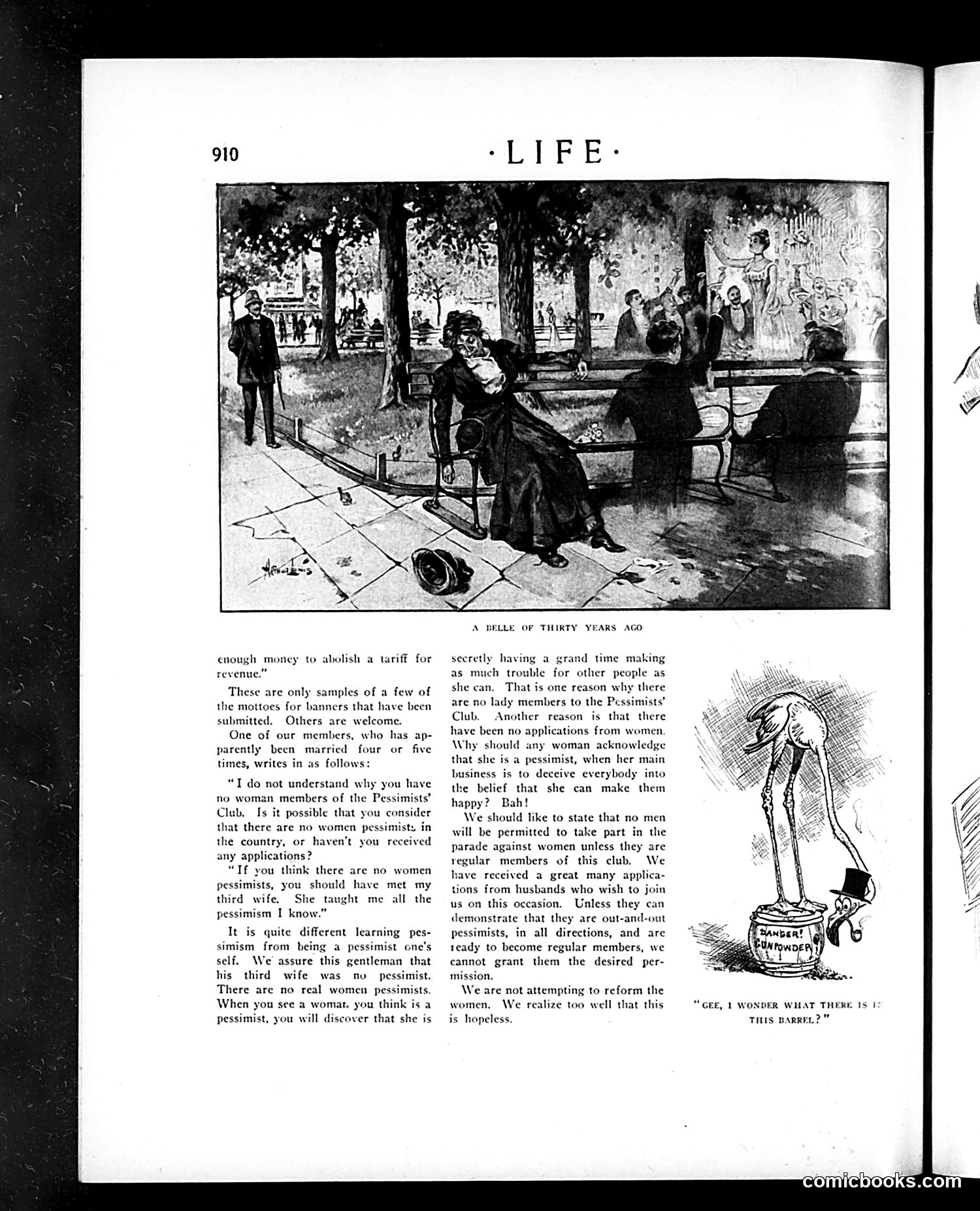 Life — May 2, 1912 — page 18 of 58