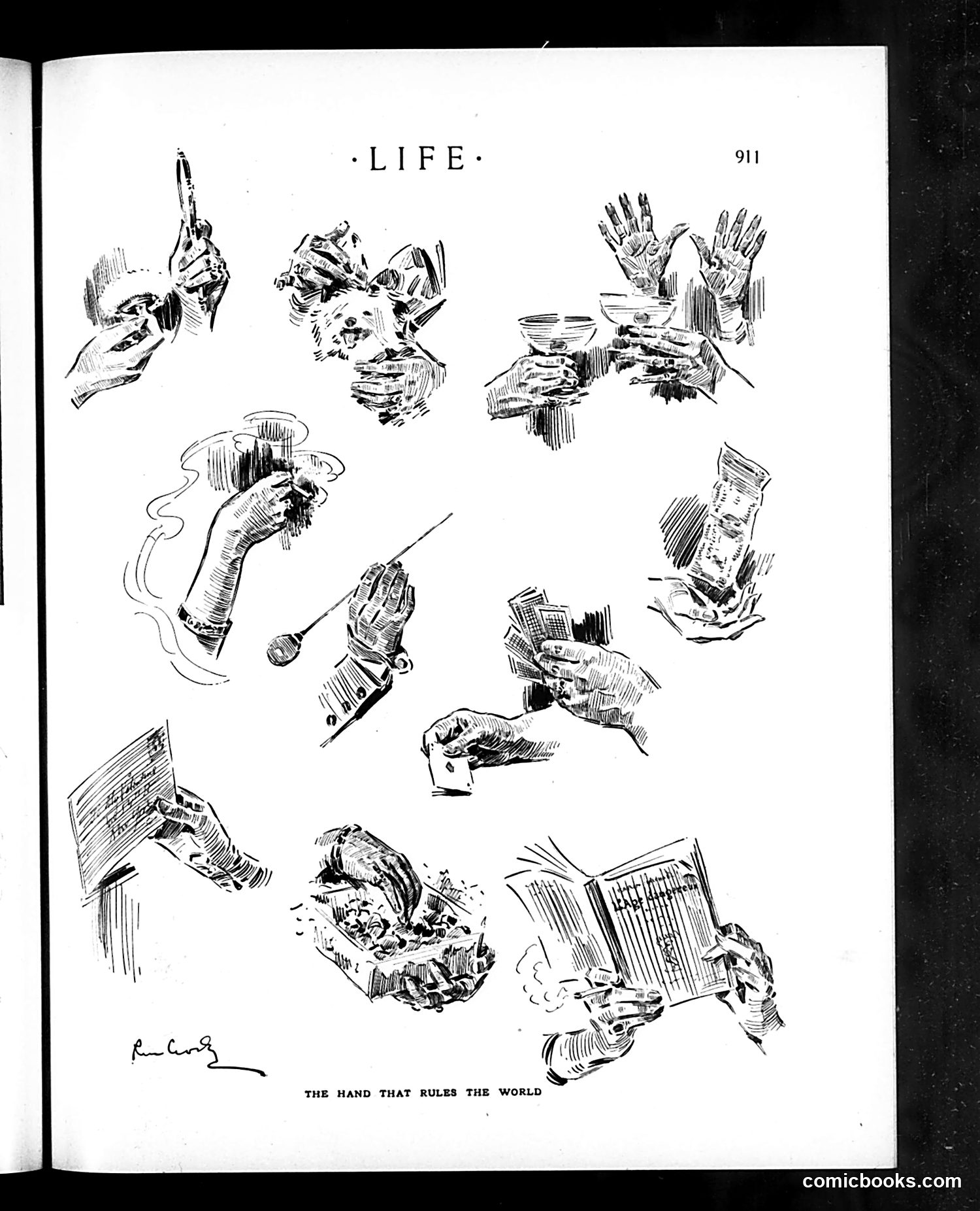 Life — May 2, 1912 — page 19 of 58