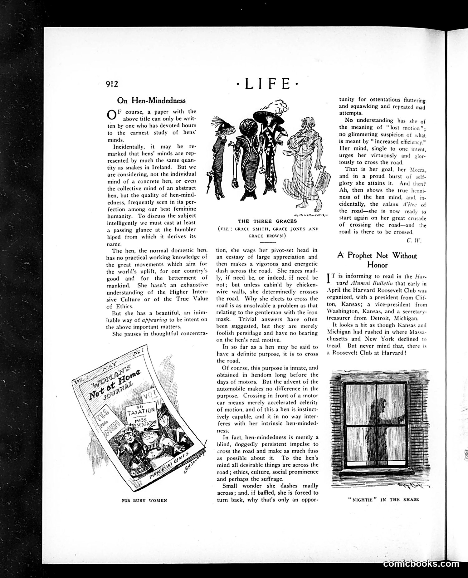 Life — May 2, 1912 — page 20 of 58