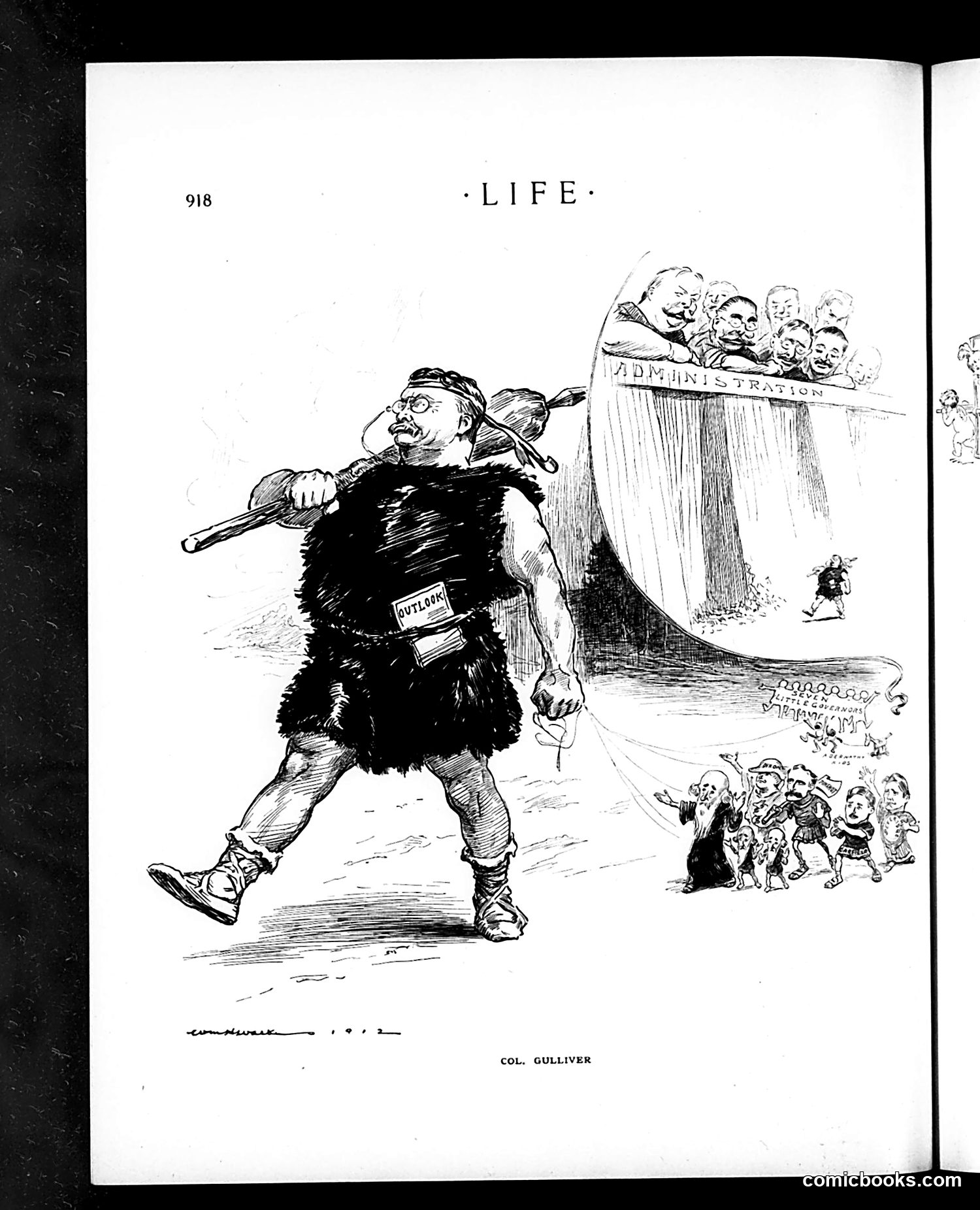 Life — May 2, 1912 — page 26 of 58