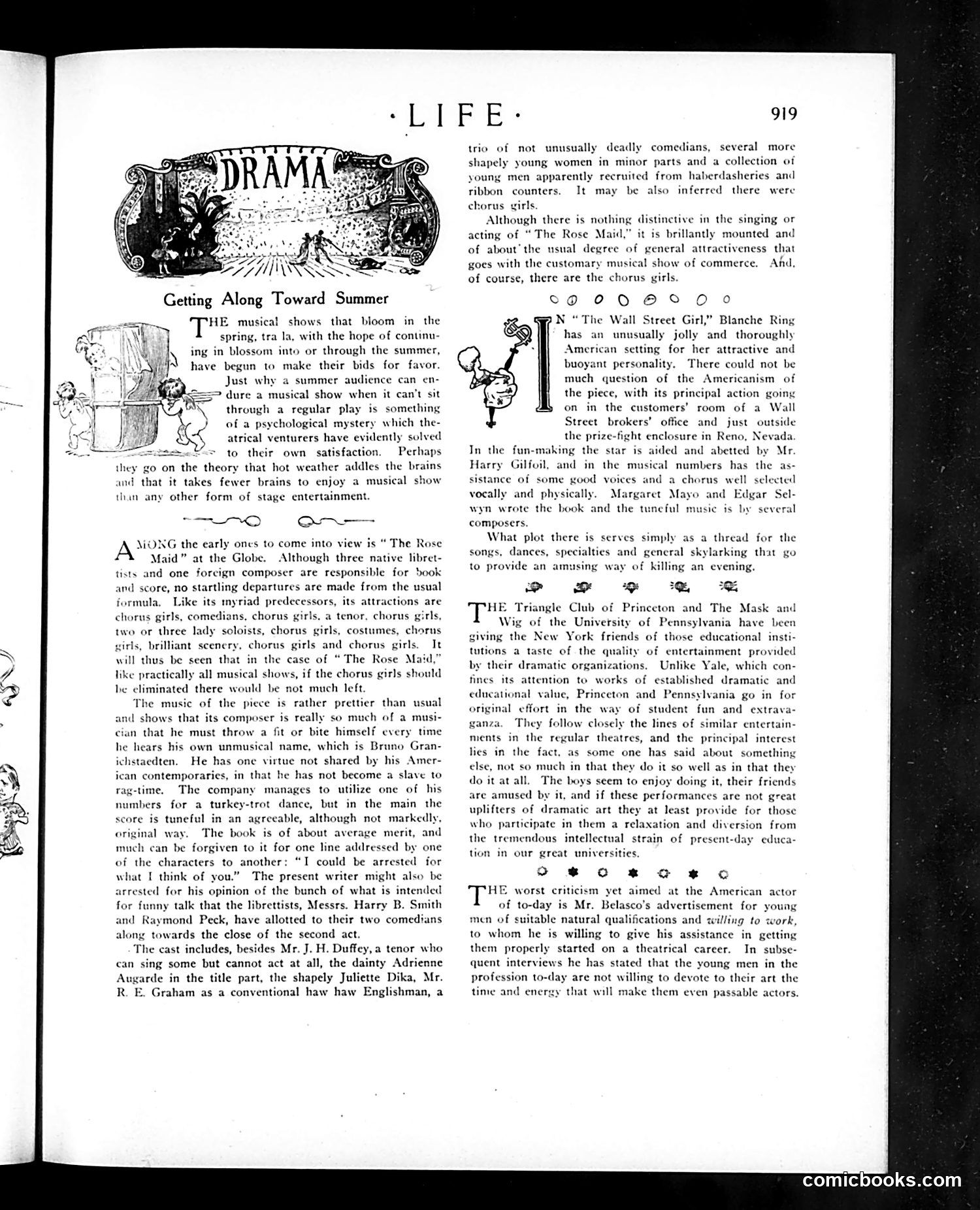 Life — May 2, 1912 — page 27 of 58