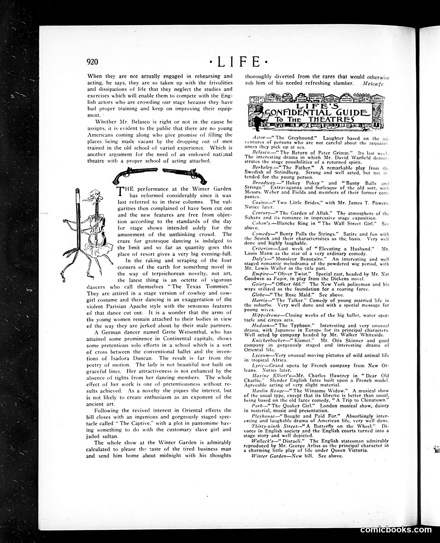 Life — May 2, 1912 — page 28 of 58