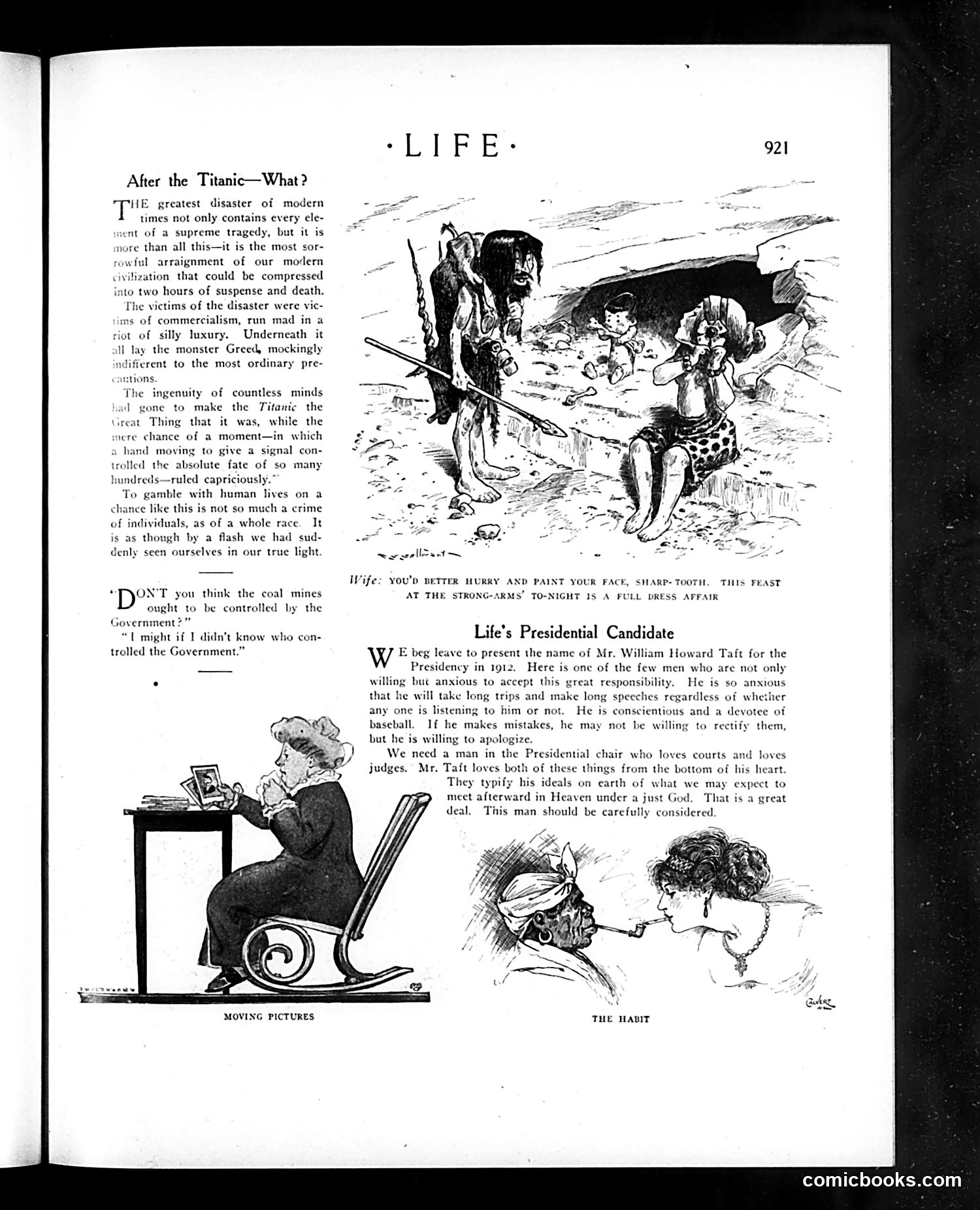 Life — May 2, 1912 — page 29 of 58