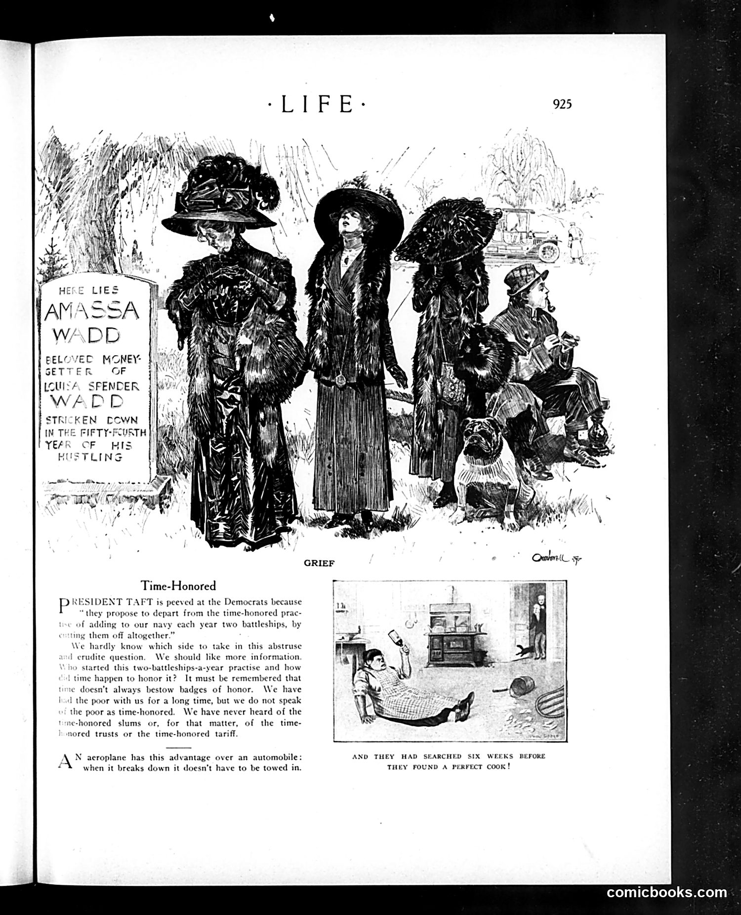 Life — May 2, 1912 — page 33 of 58