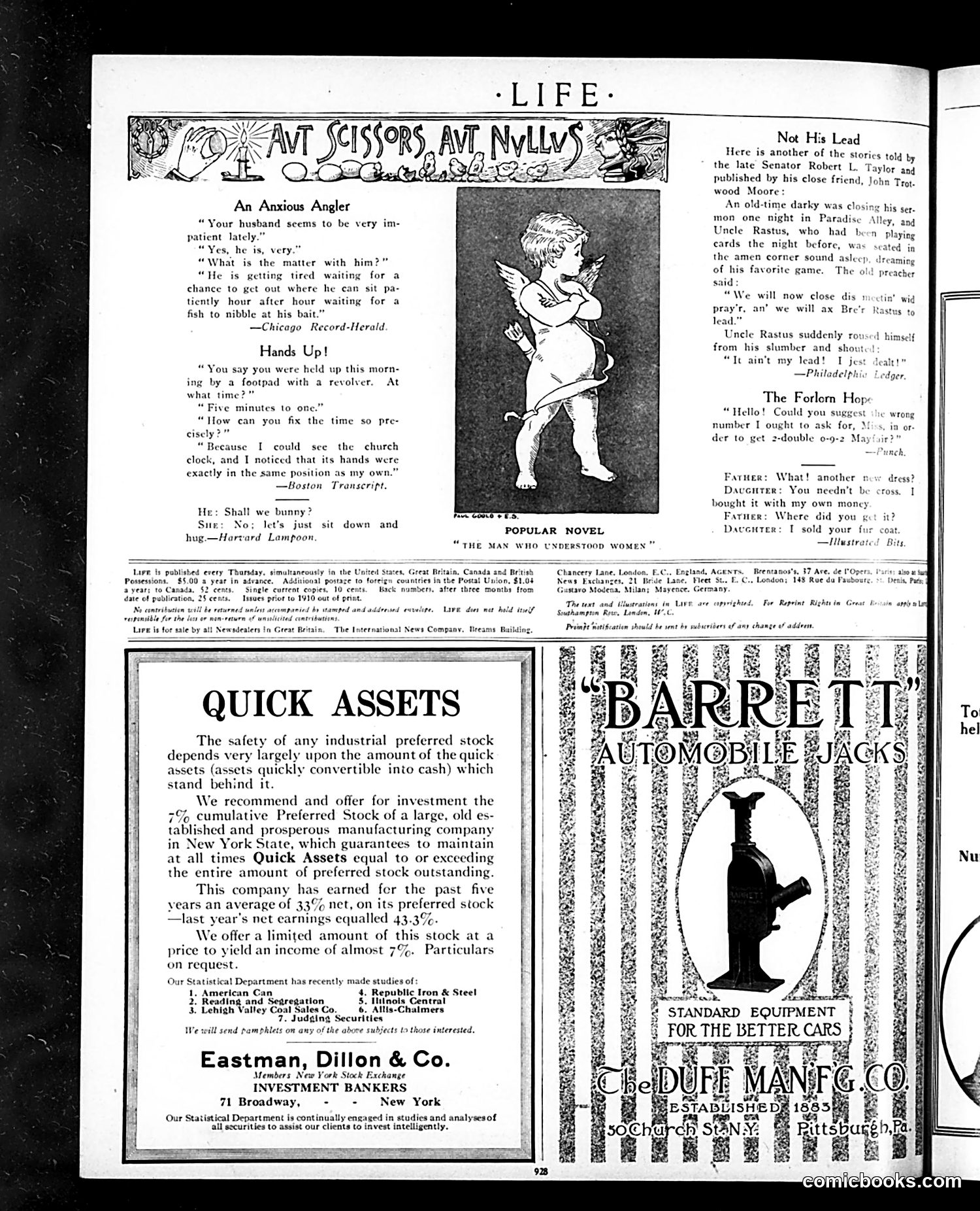 Life — May 2, 1912 — page 36 of 58