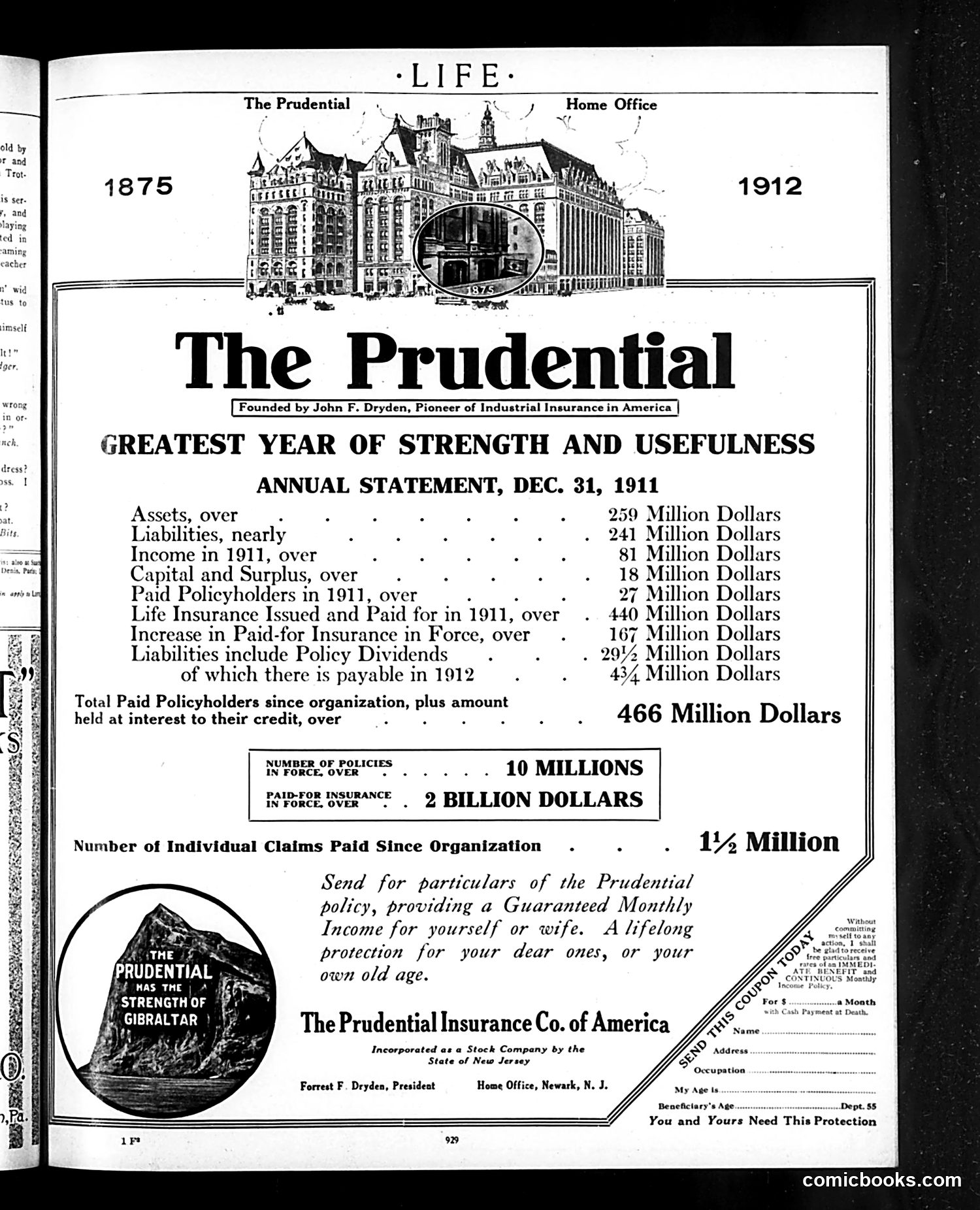 Life — May 2, 1912 — page 37 of 58