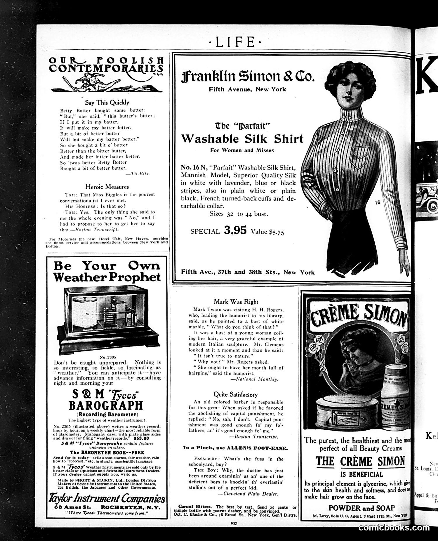 Life — May 2, 1912 — page 40 of 58