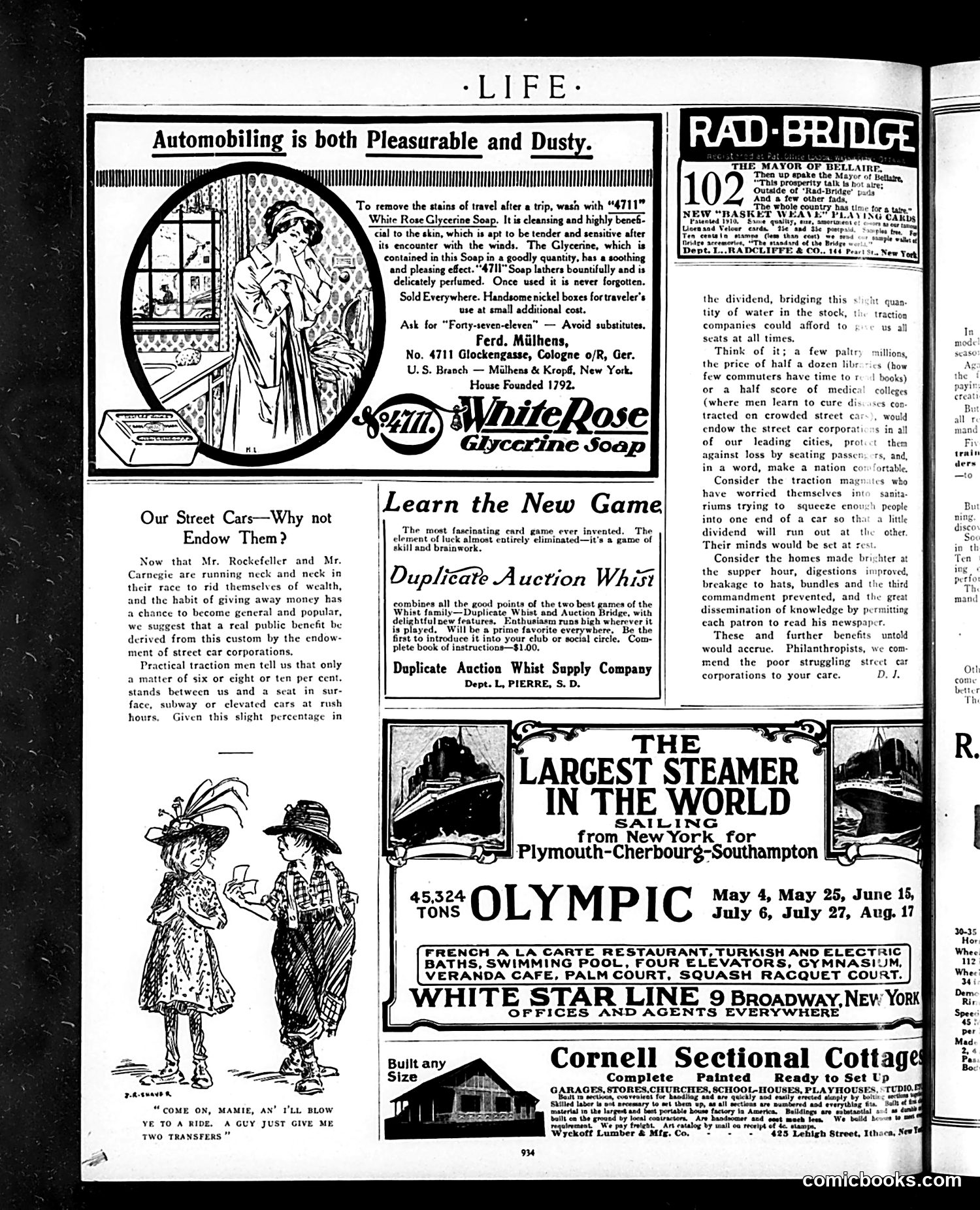 Life — May 2, 1912 — page 42 of 58