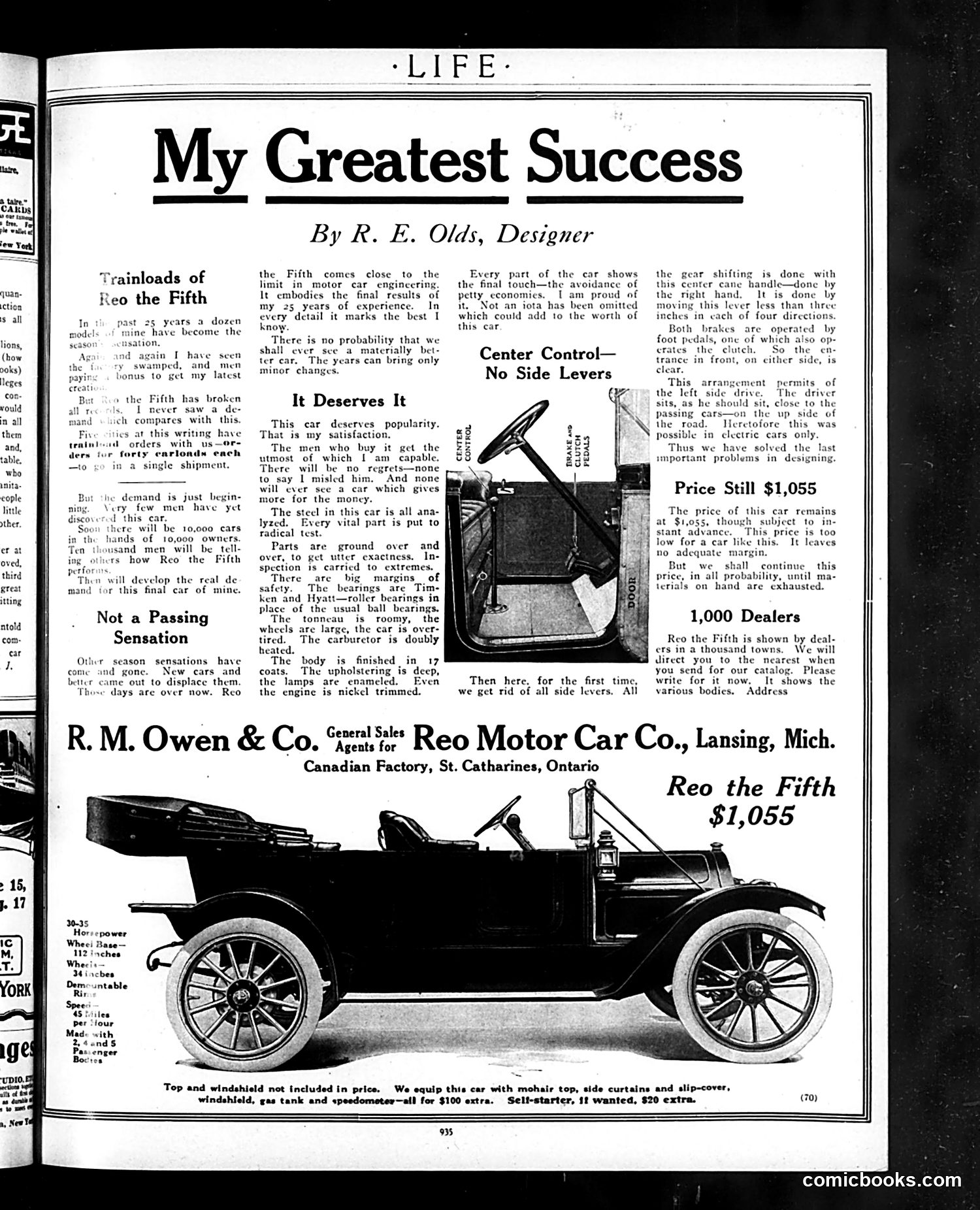 Life — May 2, 1912 — page 43 of 58