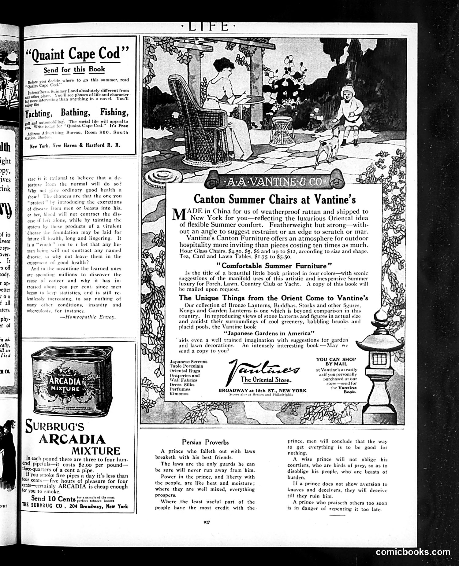 Life — May 2, 1912 — page 45 of 58